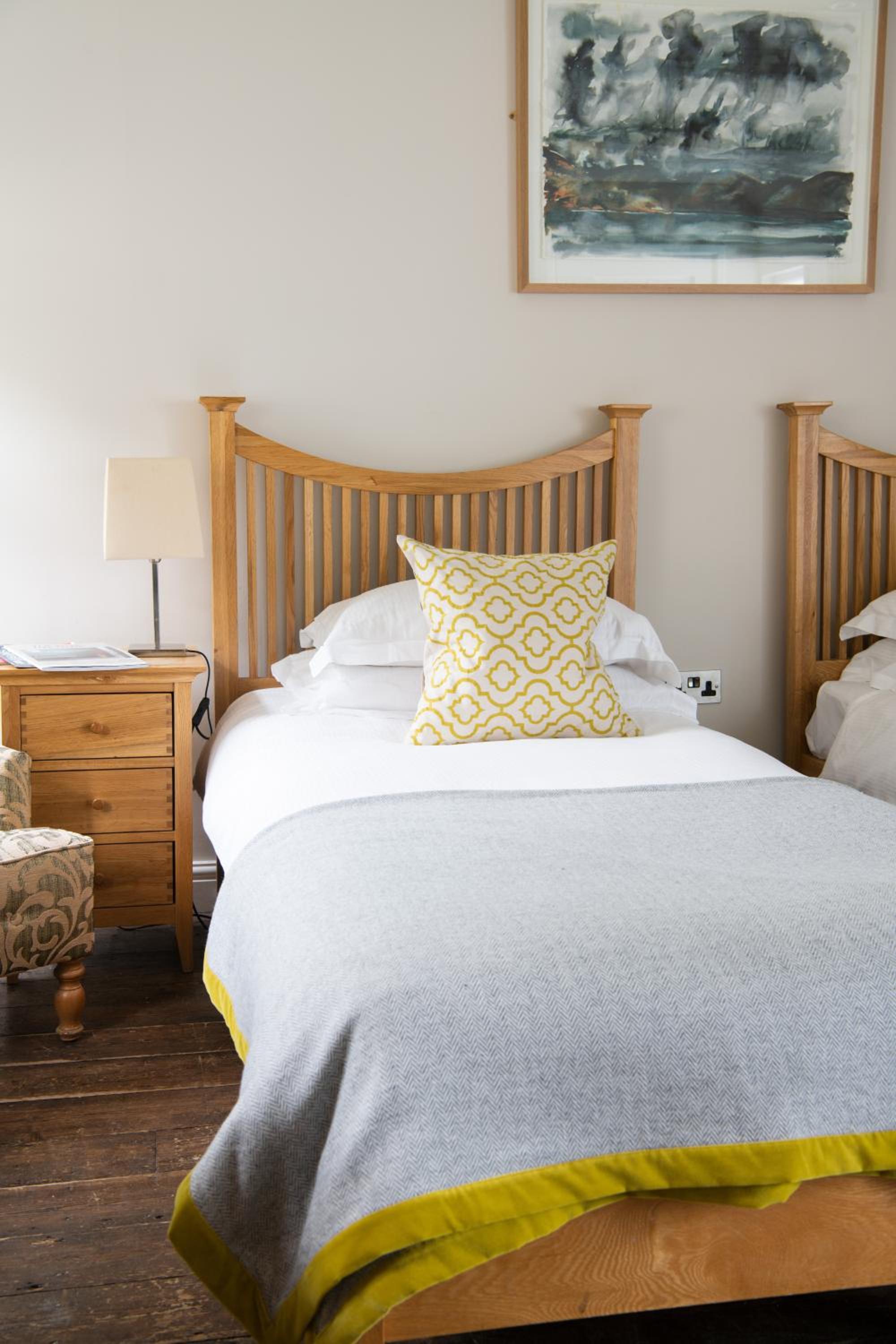 Superior Twin Room photo 3