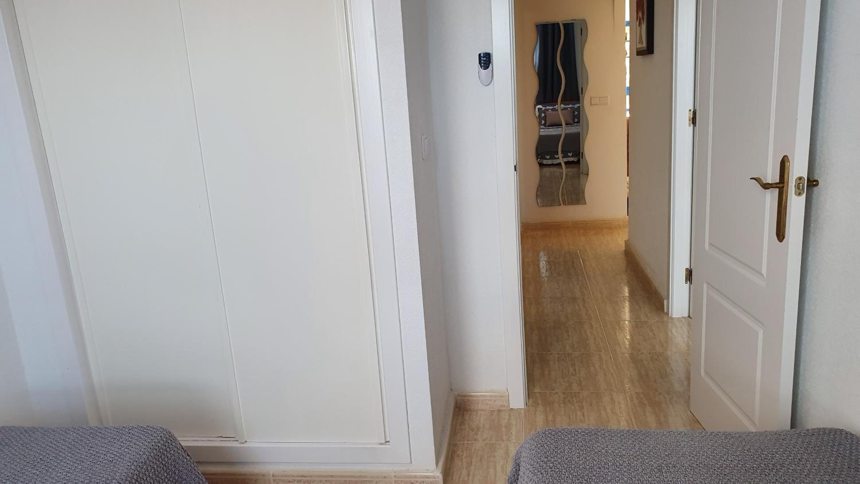 Two-Bedroom Apartment photo 3