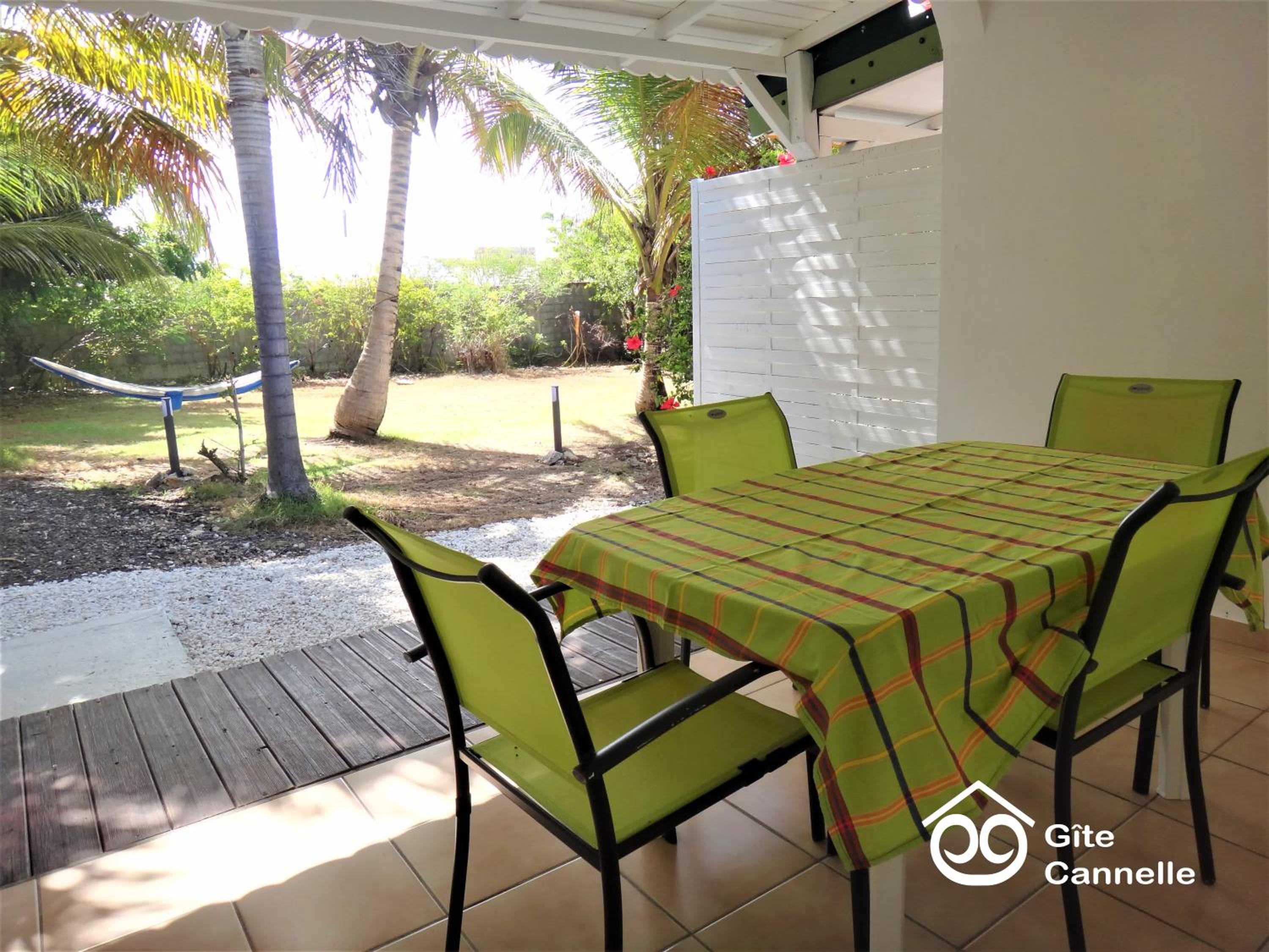 Bungalow with Patio photo 3