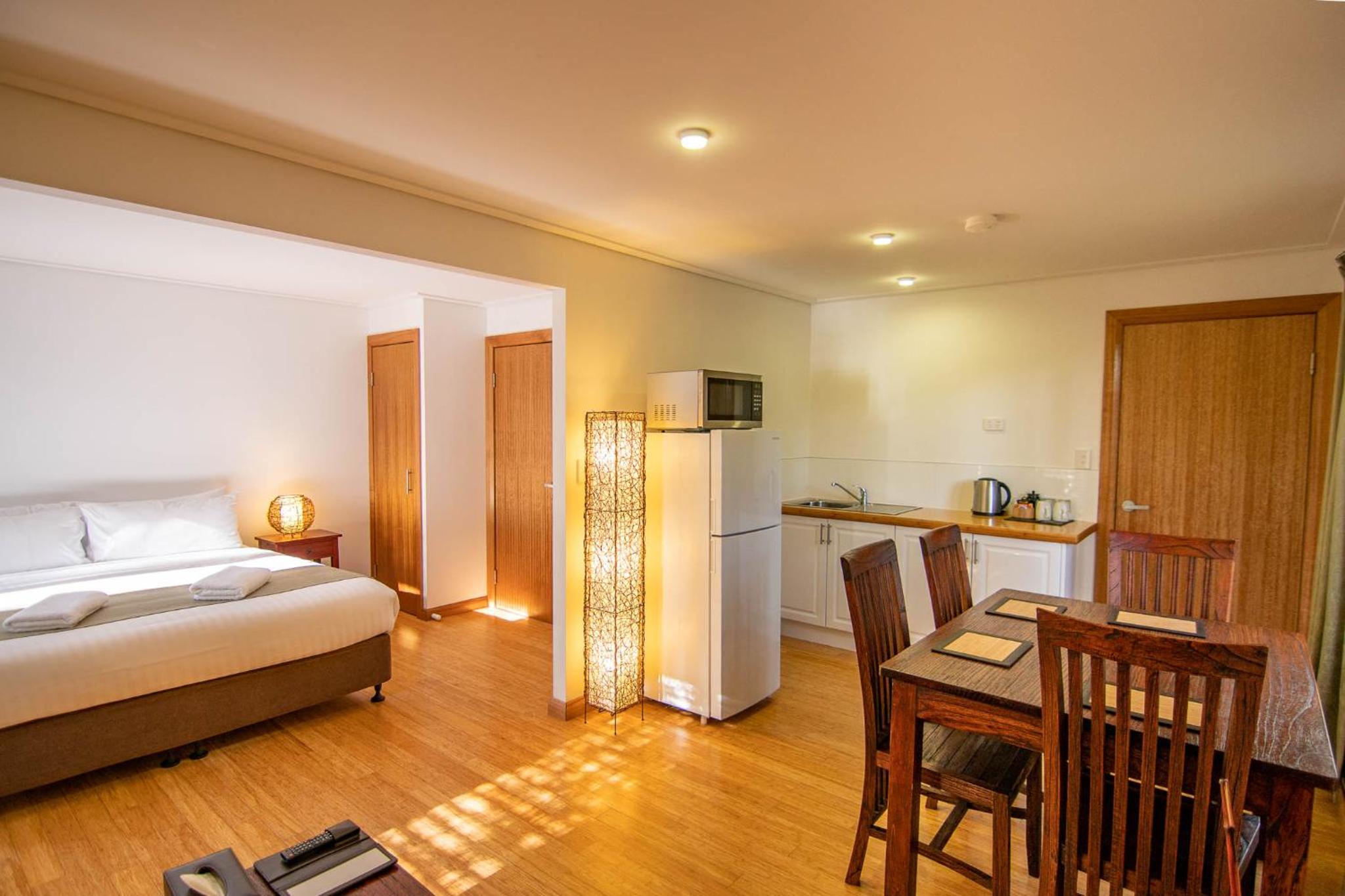 Suite - Wilderness photo 2