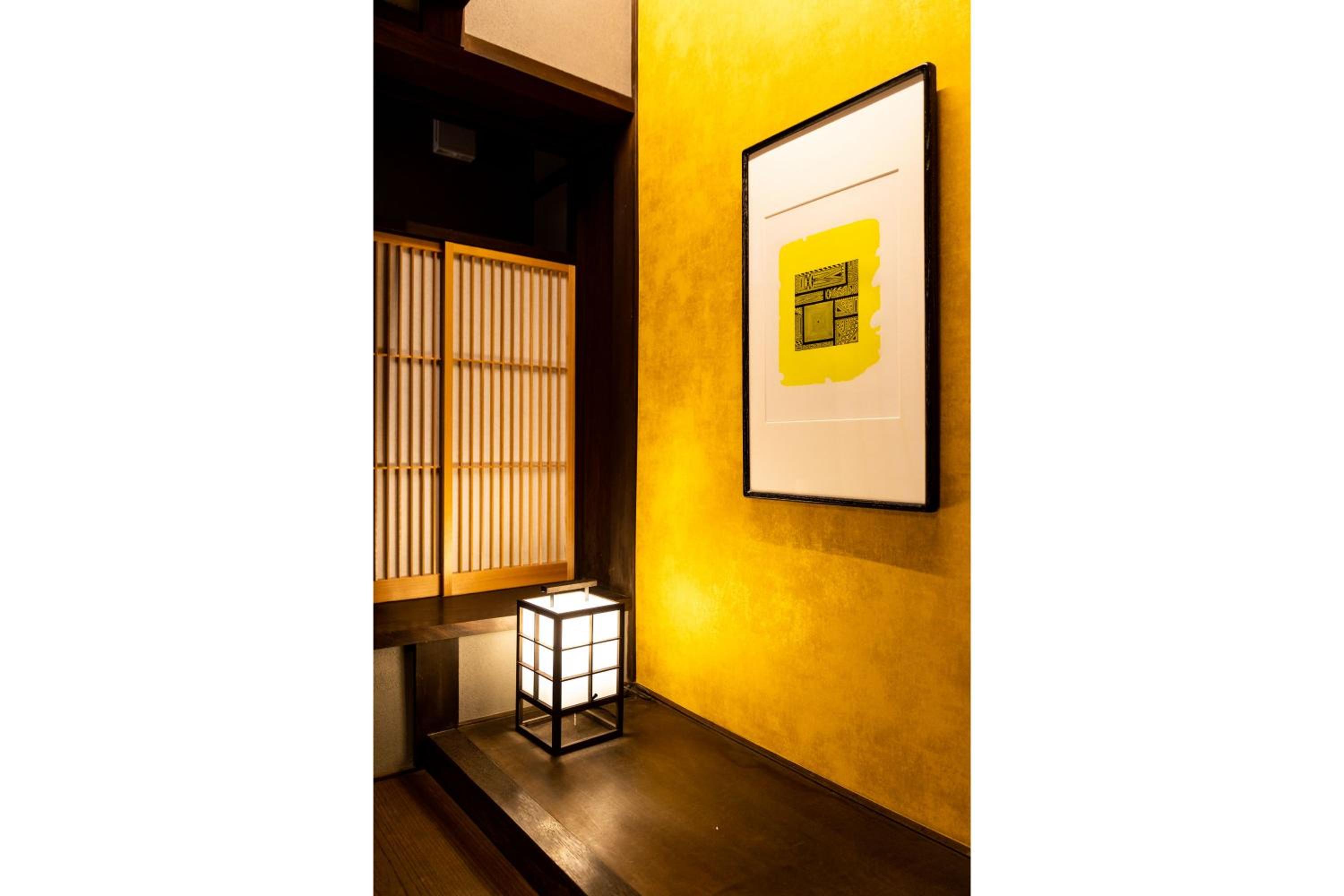 Japanese-Style Room