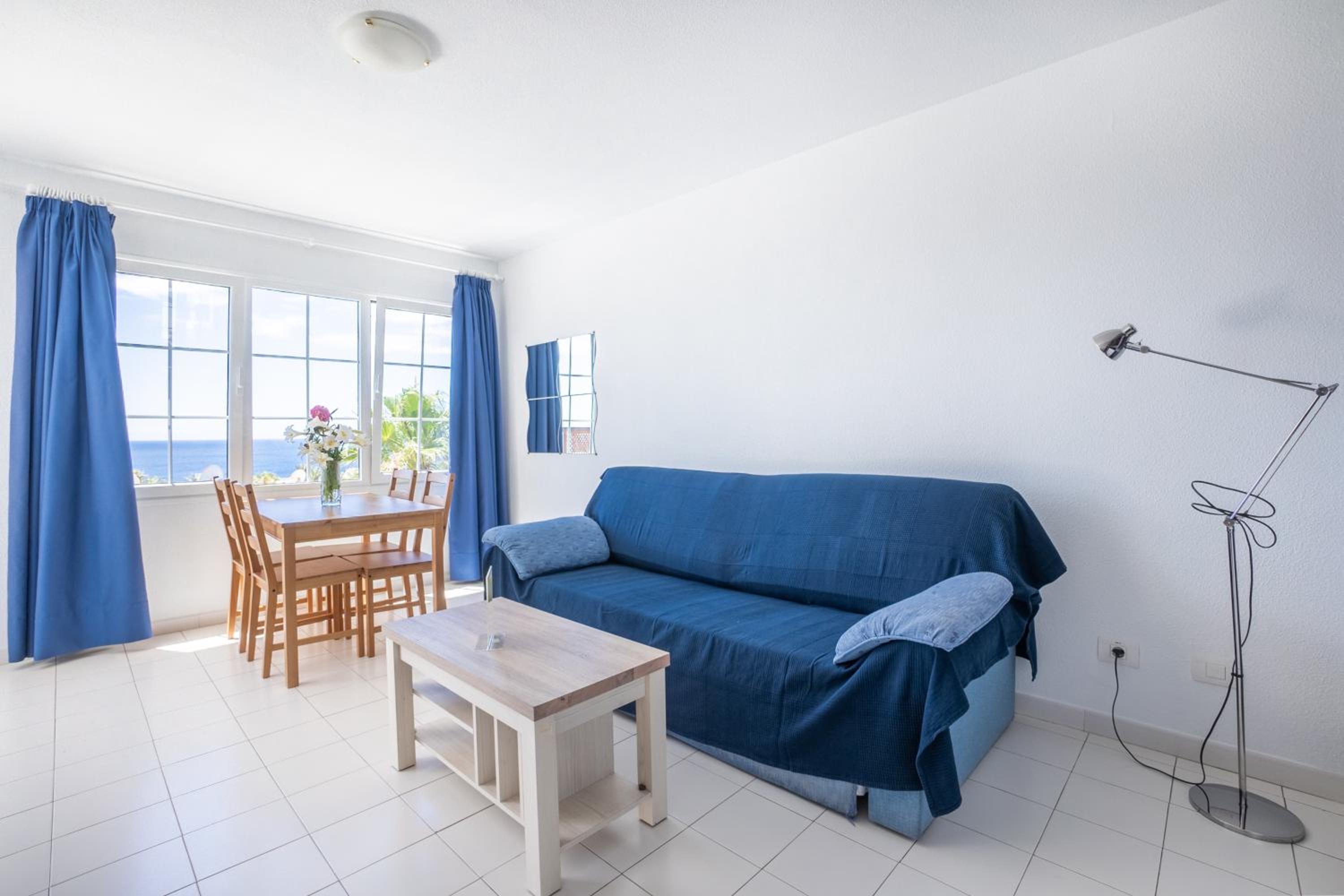 Apartamento Estándar