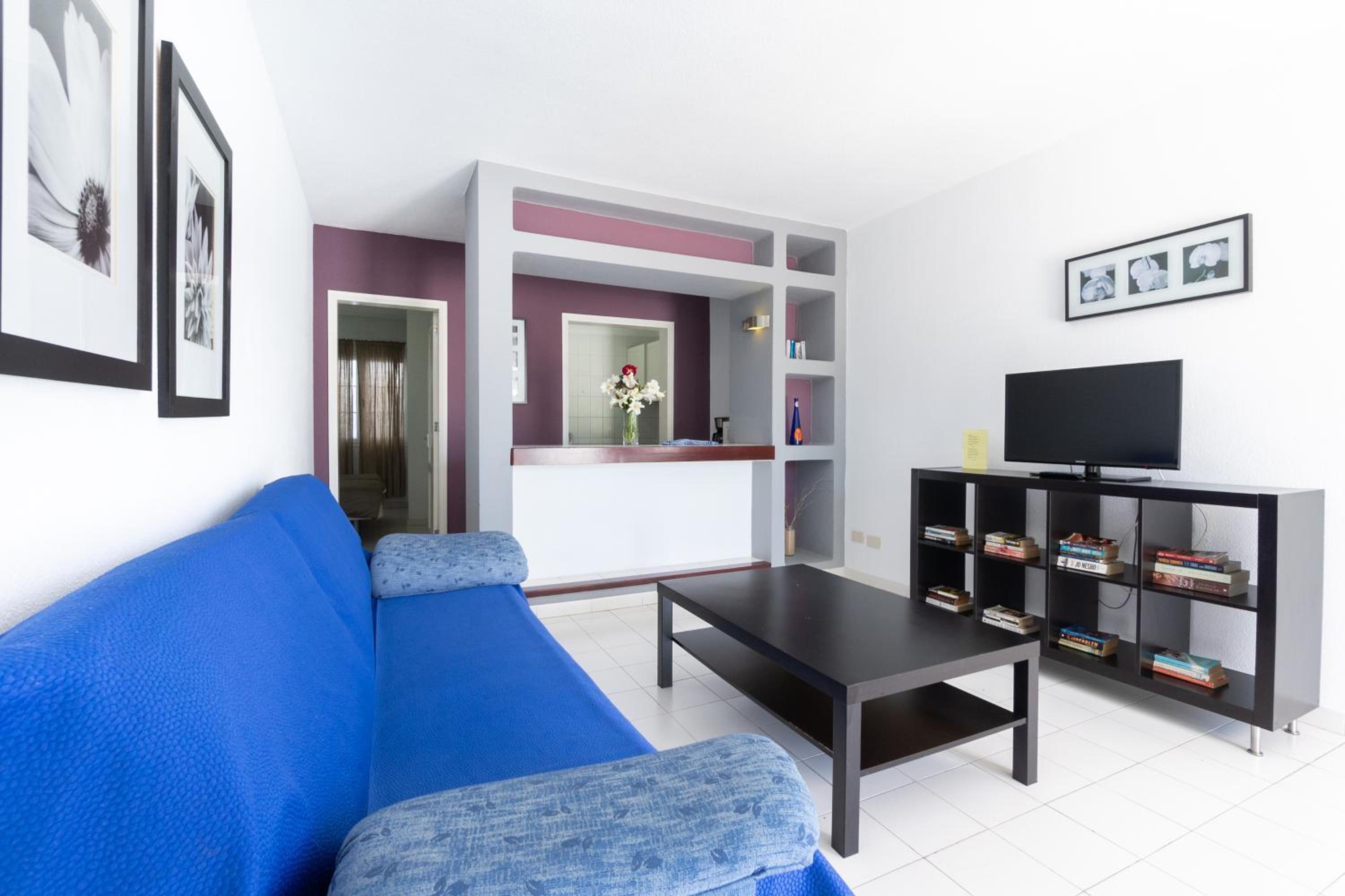 Standard Apartment photo 3