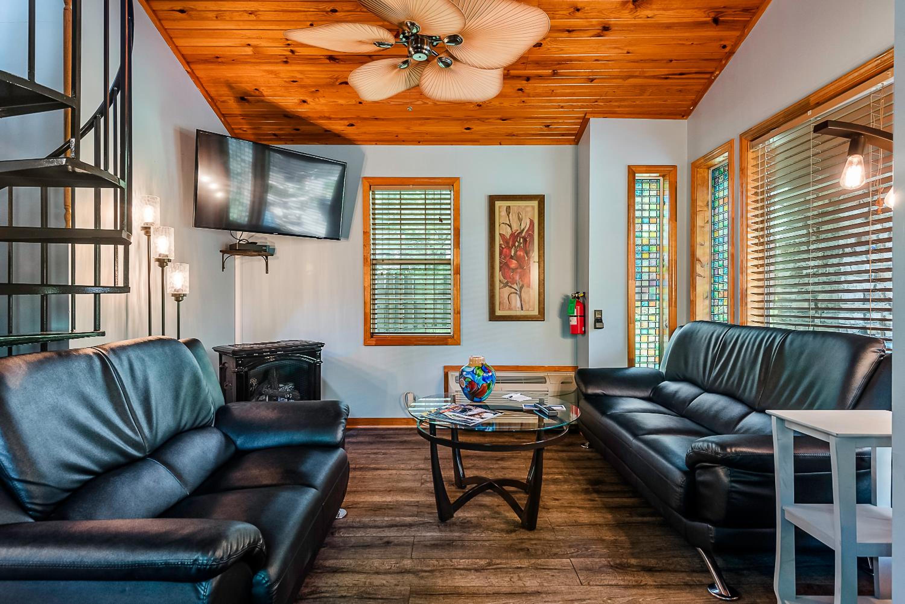 Walnut Cabin