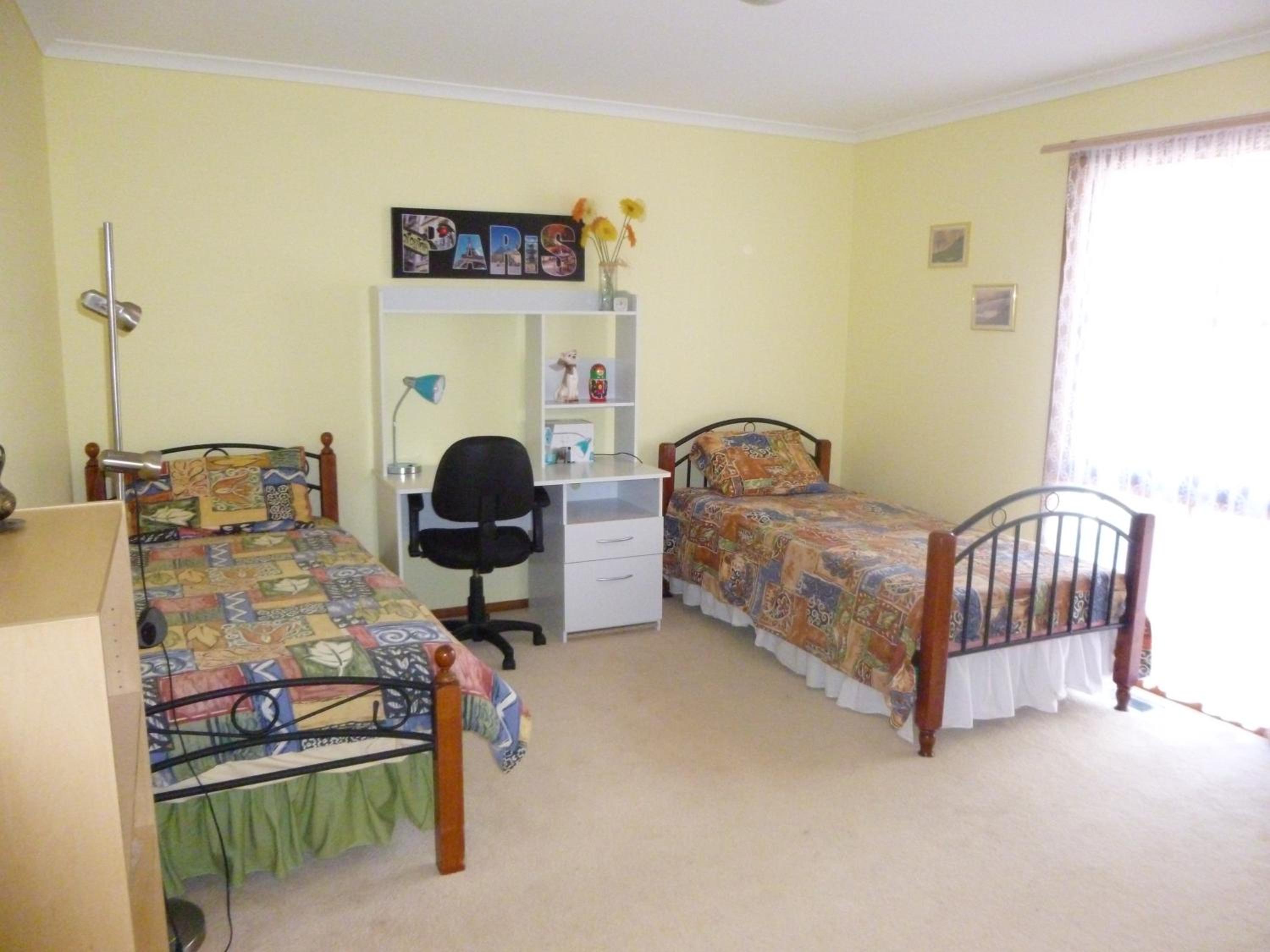 Budget Twin Room photo 2