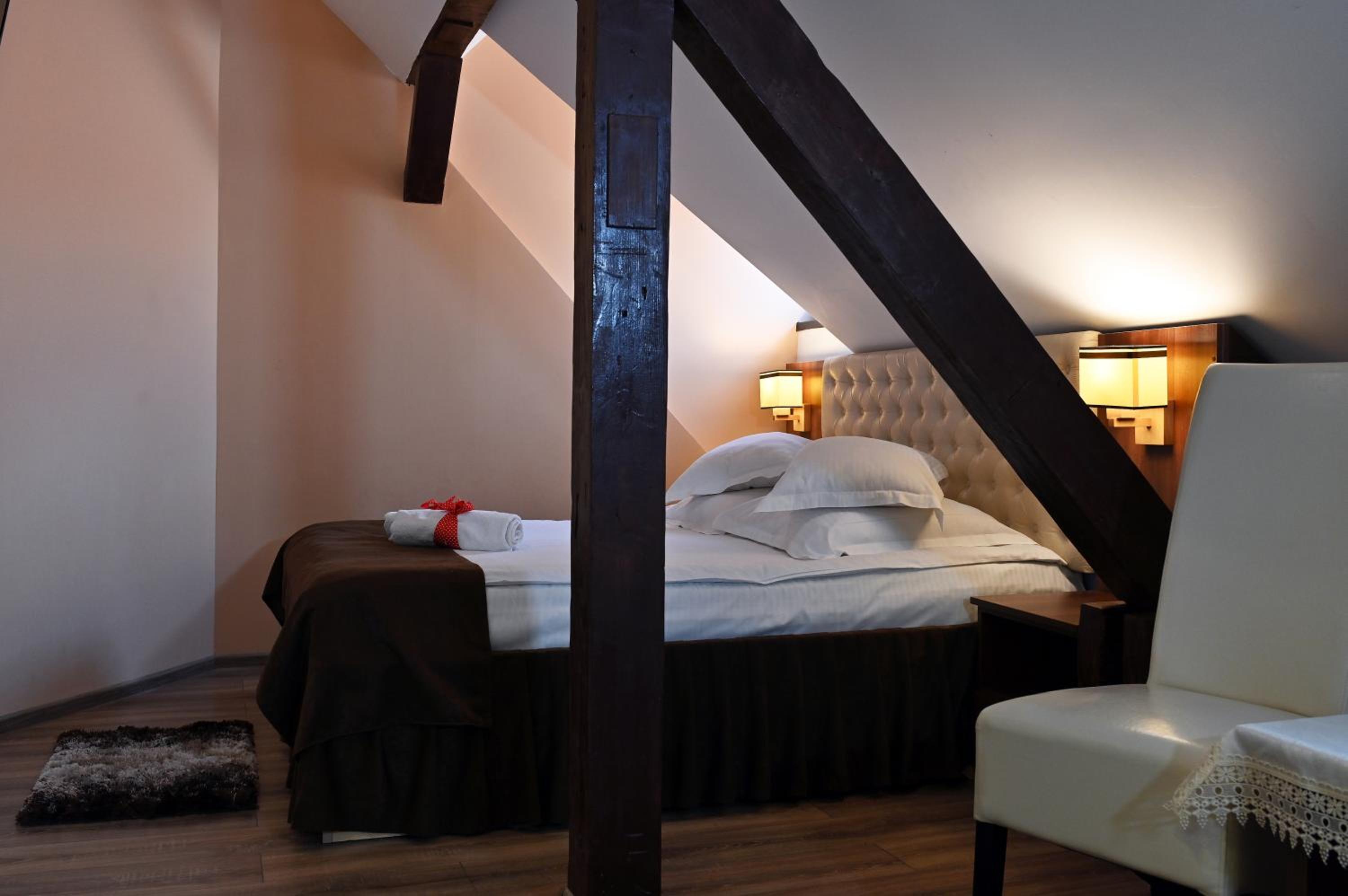 Luxury Triple Room photo 1