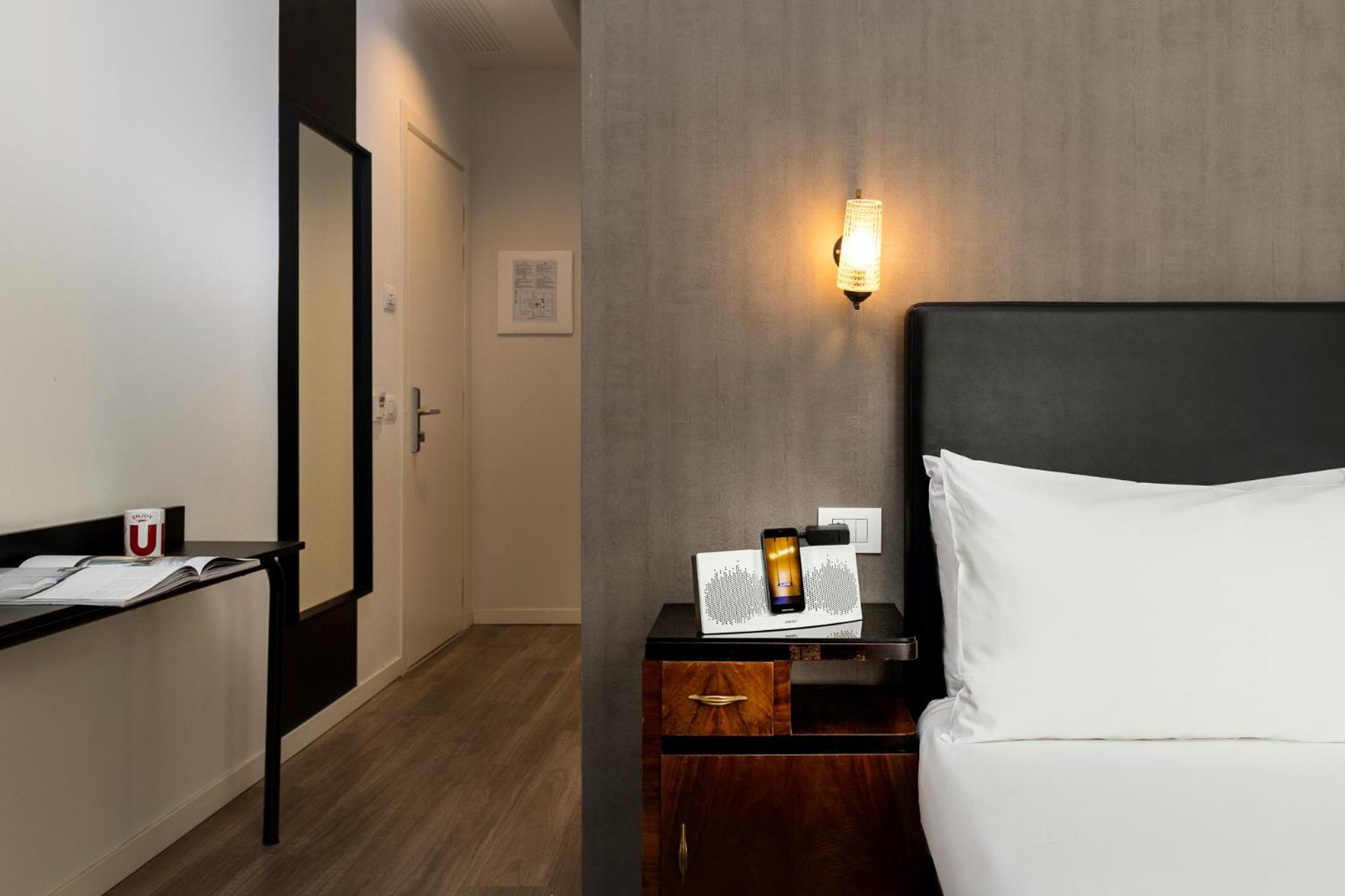 Junior Suite con Balcone
