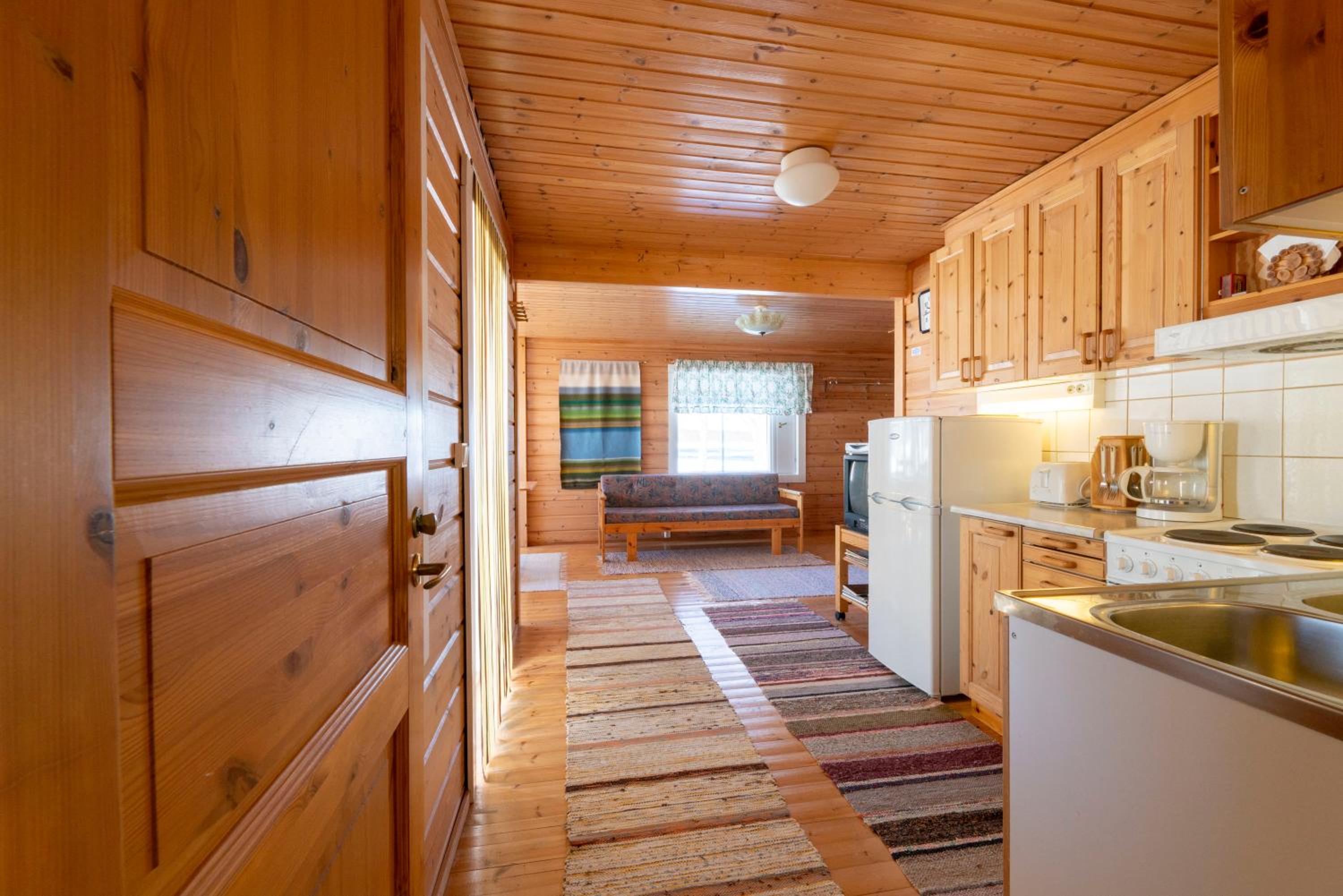 Two-Bedroom Chalet photo 3
