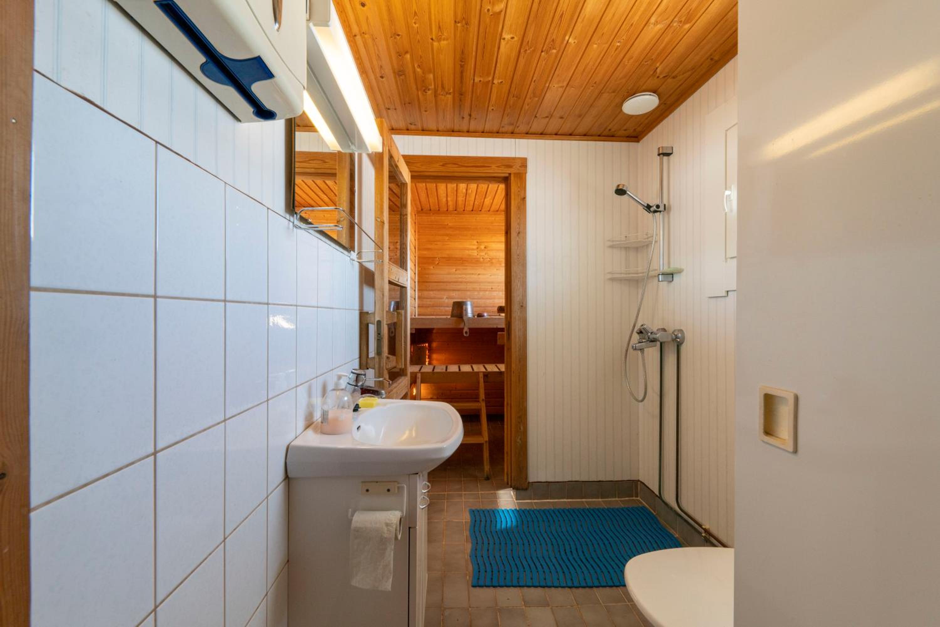 Two-Bedroom Chalet photo 2