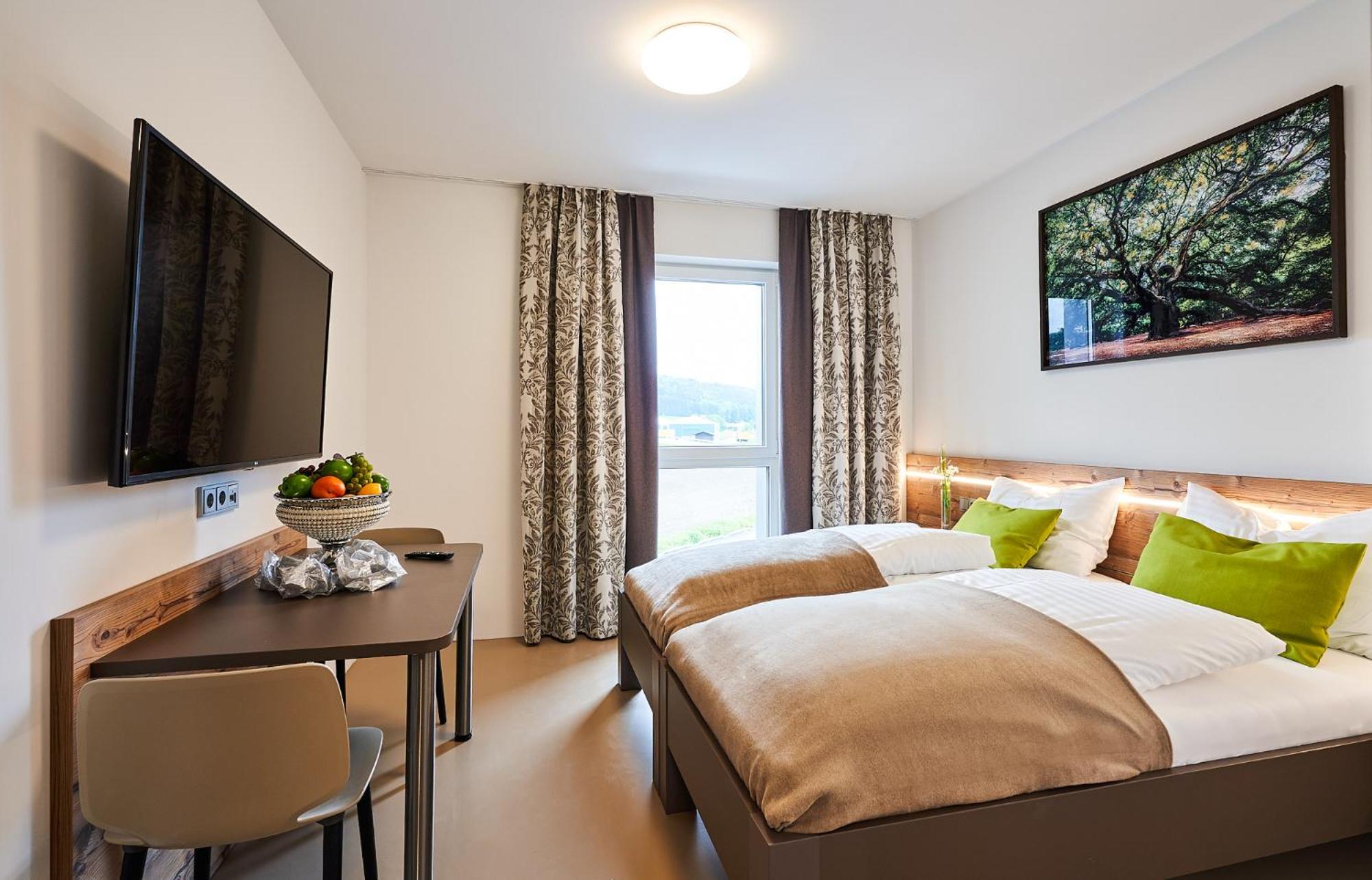 Double or Twin Room - Photo 1