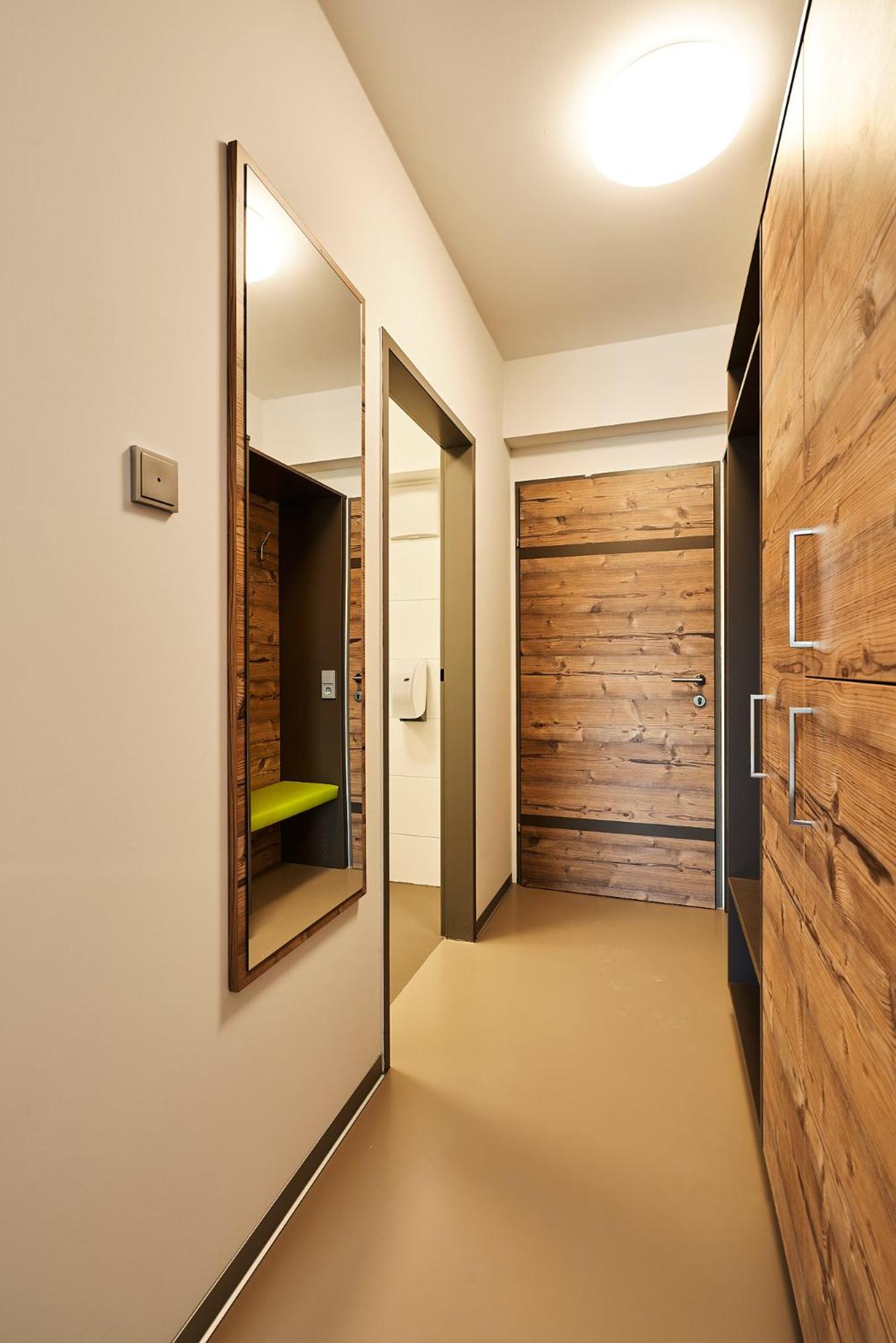 Double or Twin Room - Photo 7