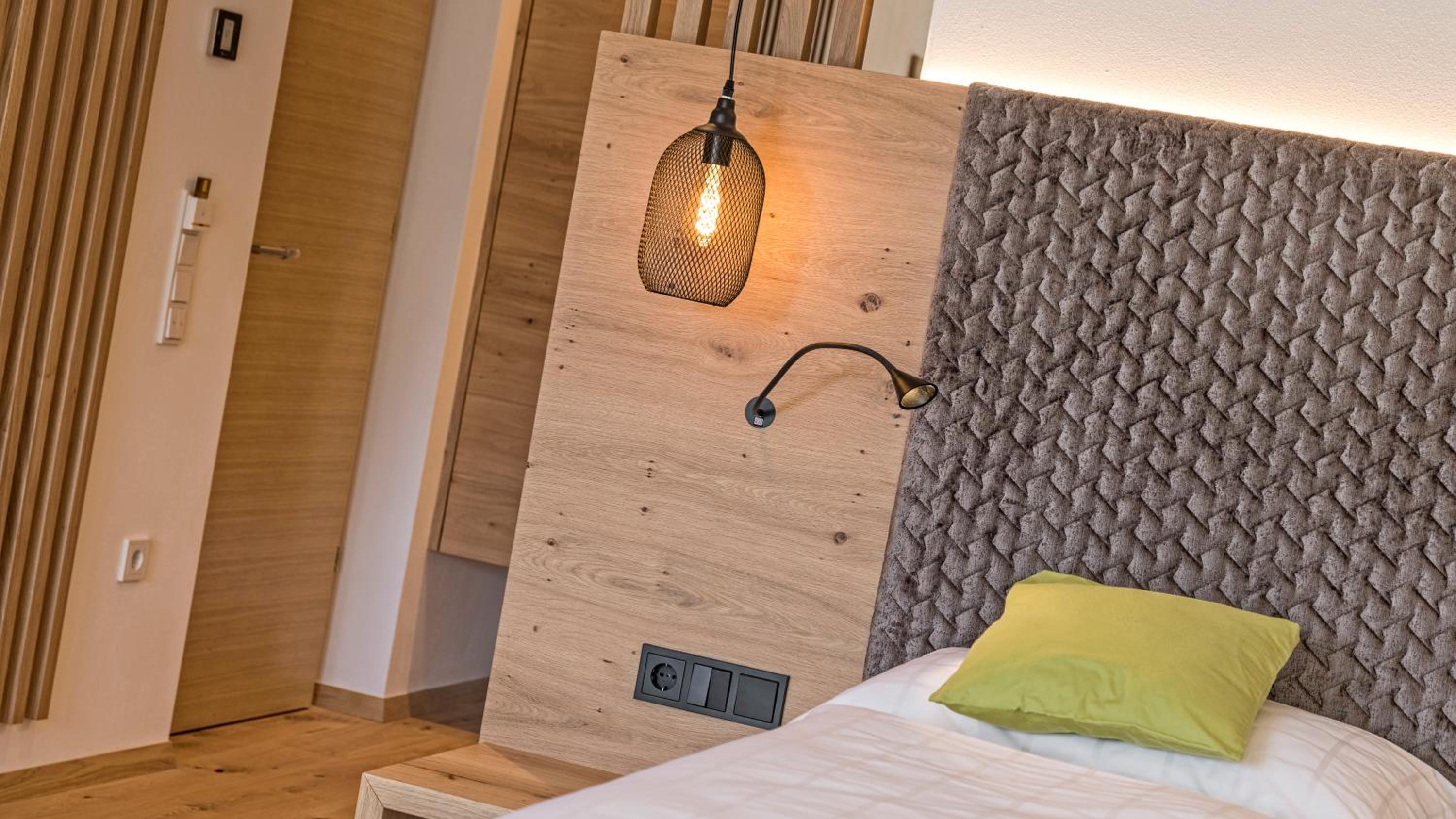 Junior Suite with Balcony photo 2