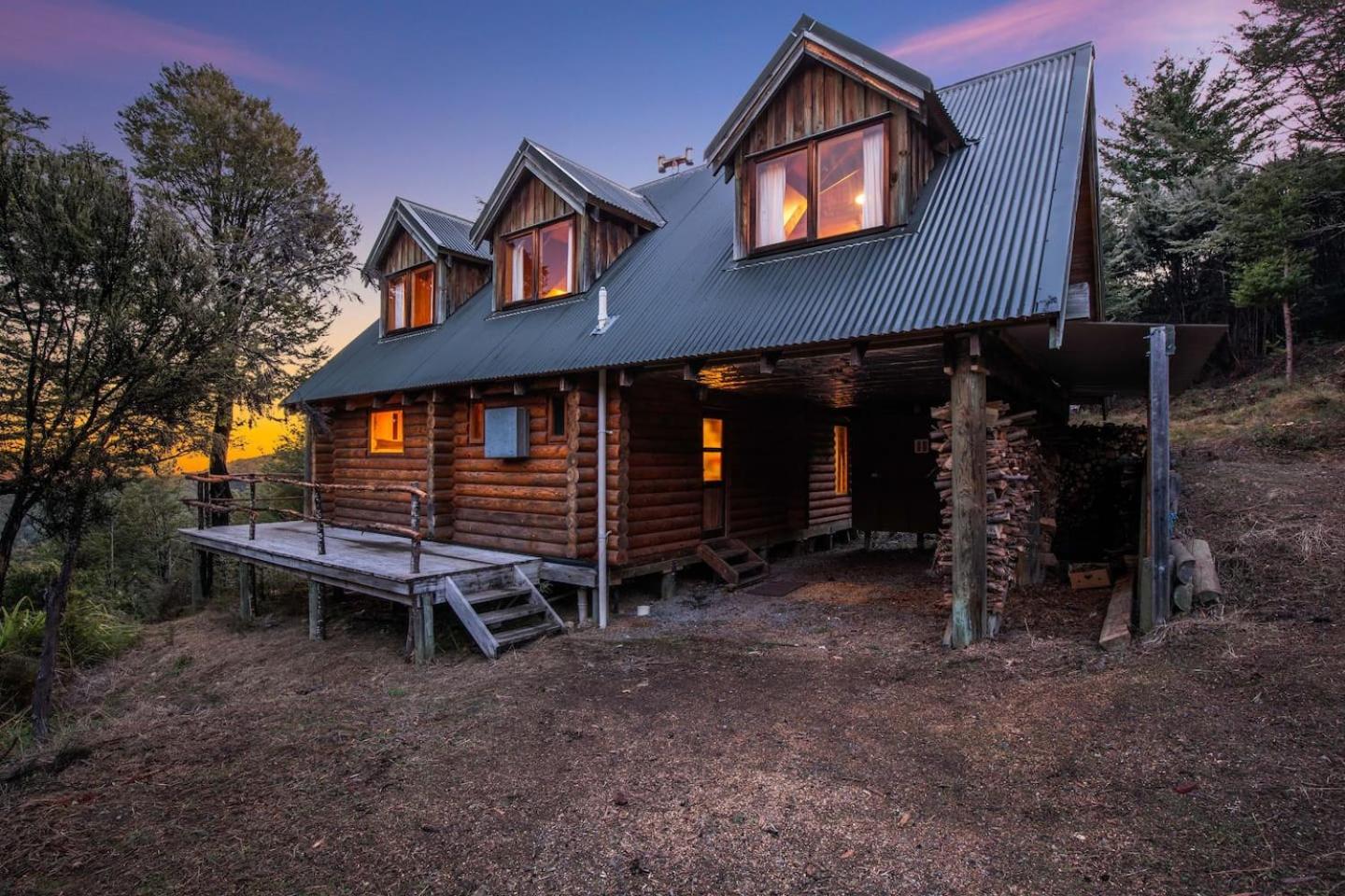 Vacation Home photo 2