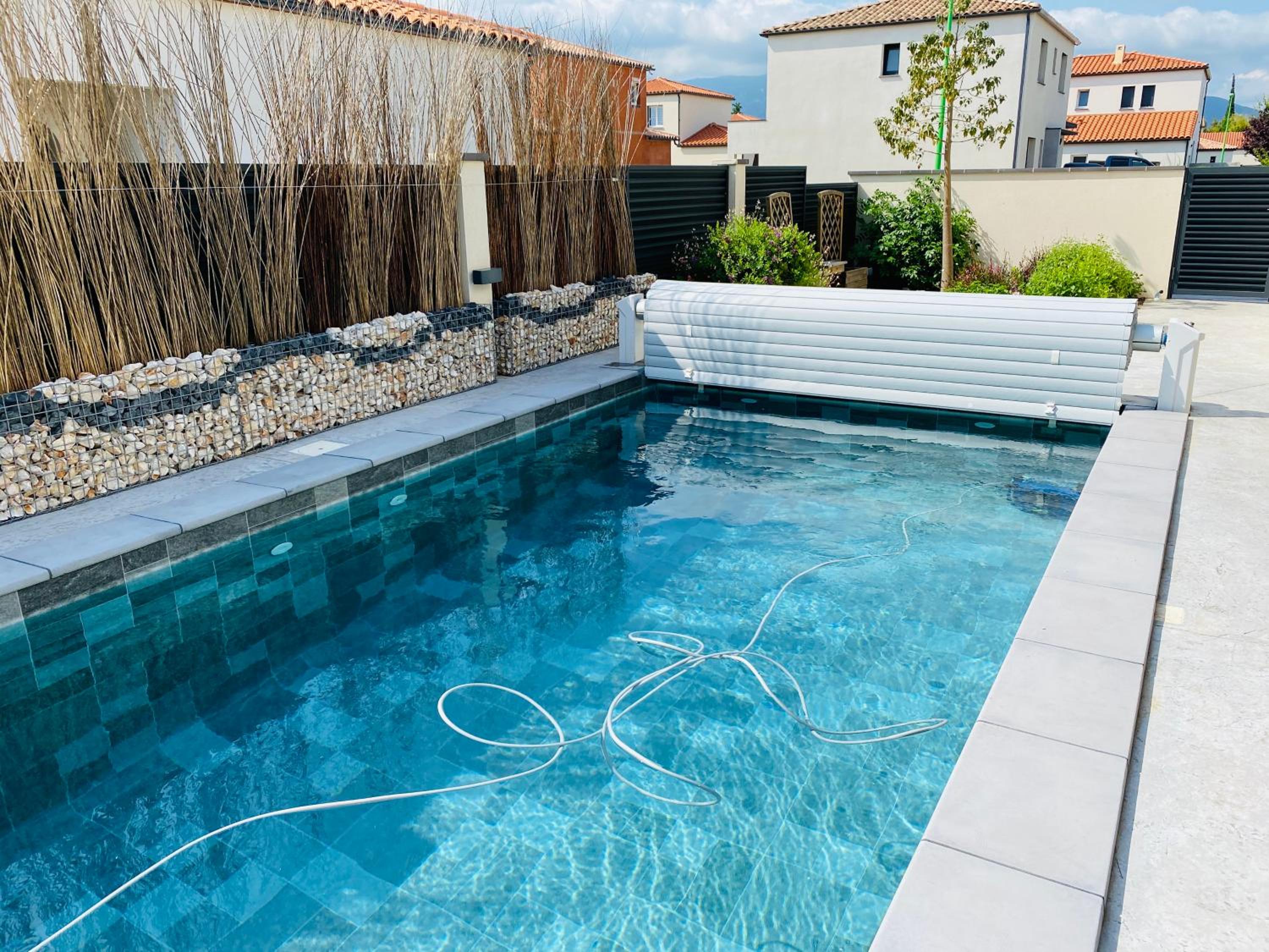 Villa with Private Pool photo 1