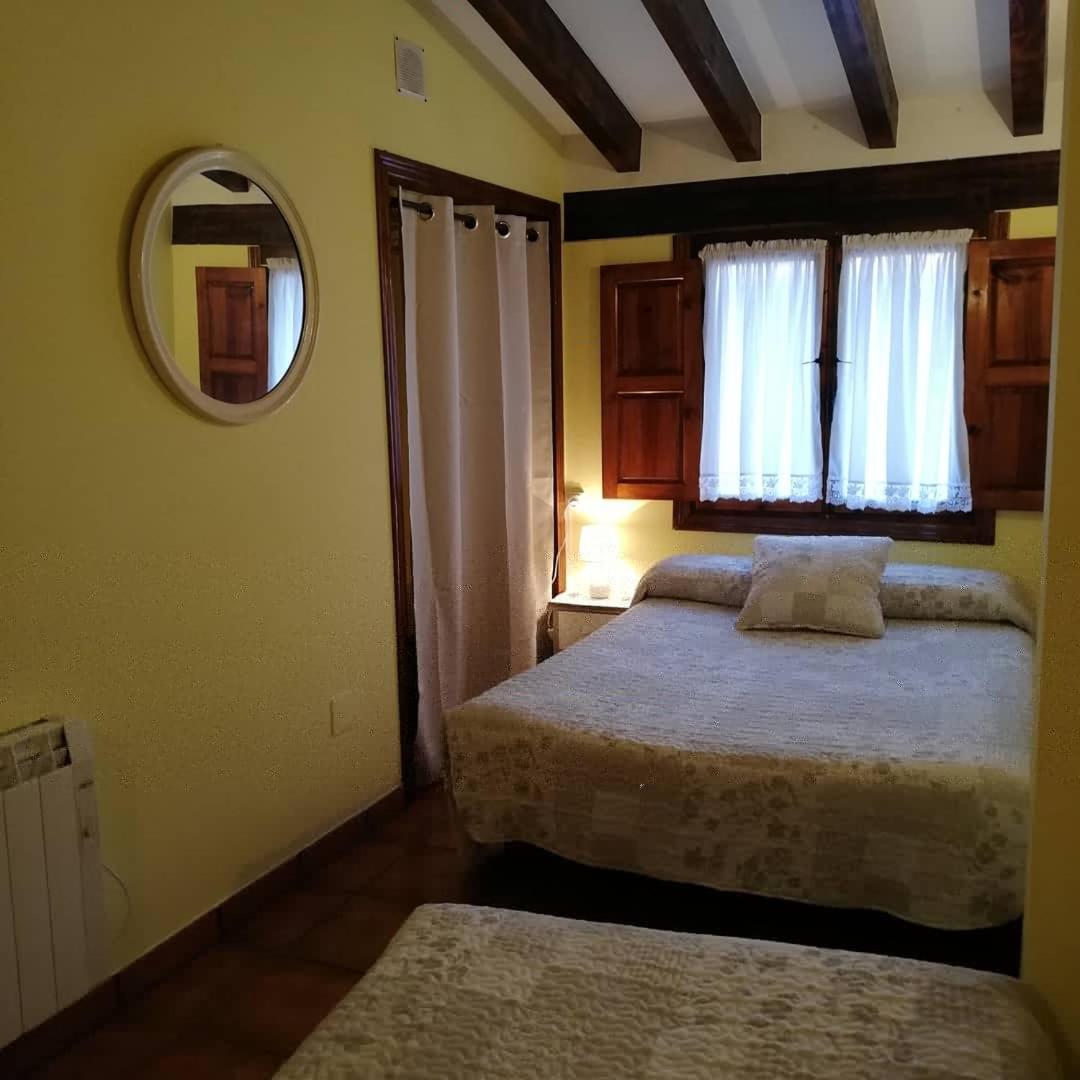Two-Bedroom House photo 2