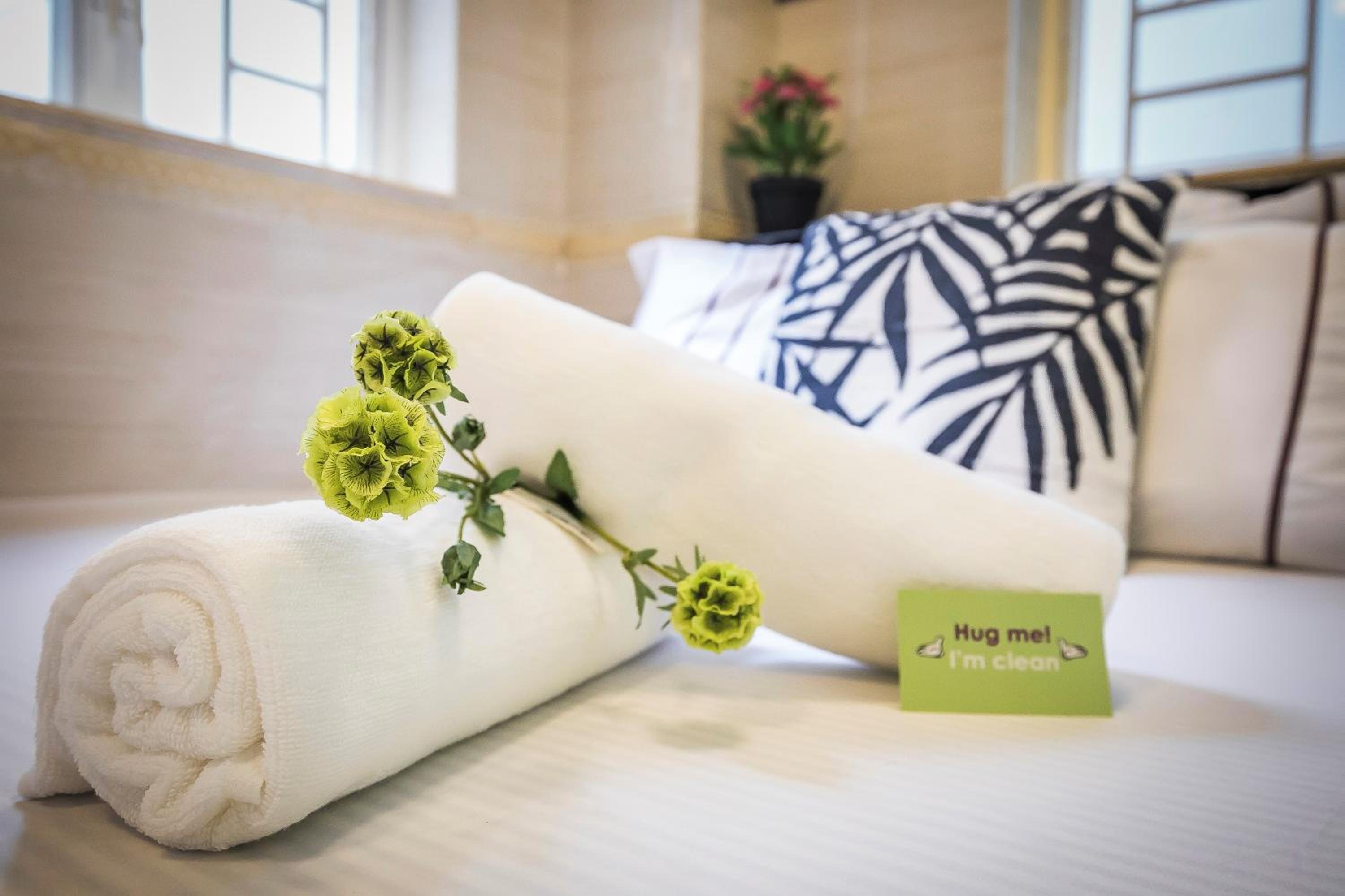 Comfort Triple Room