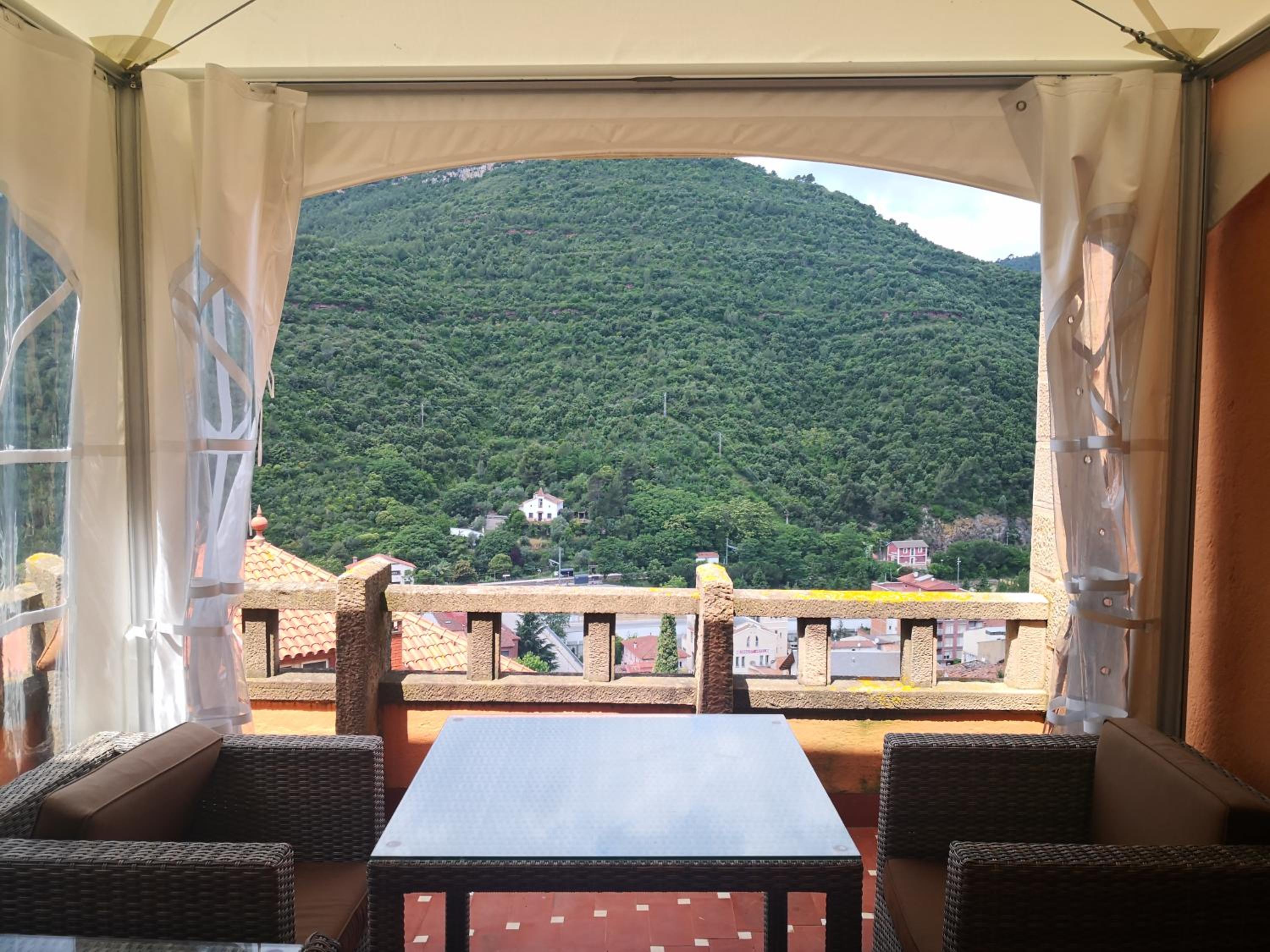 Double Room with Balcony - Photo 20
