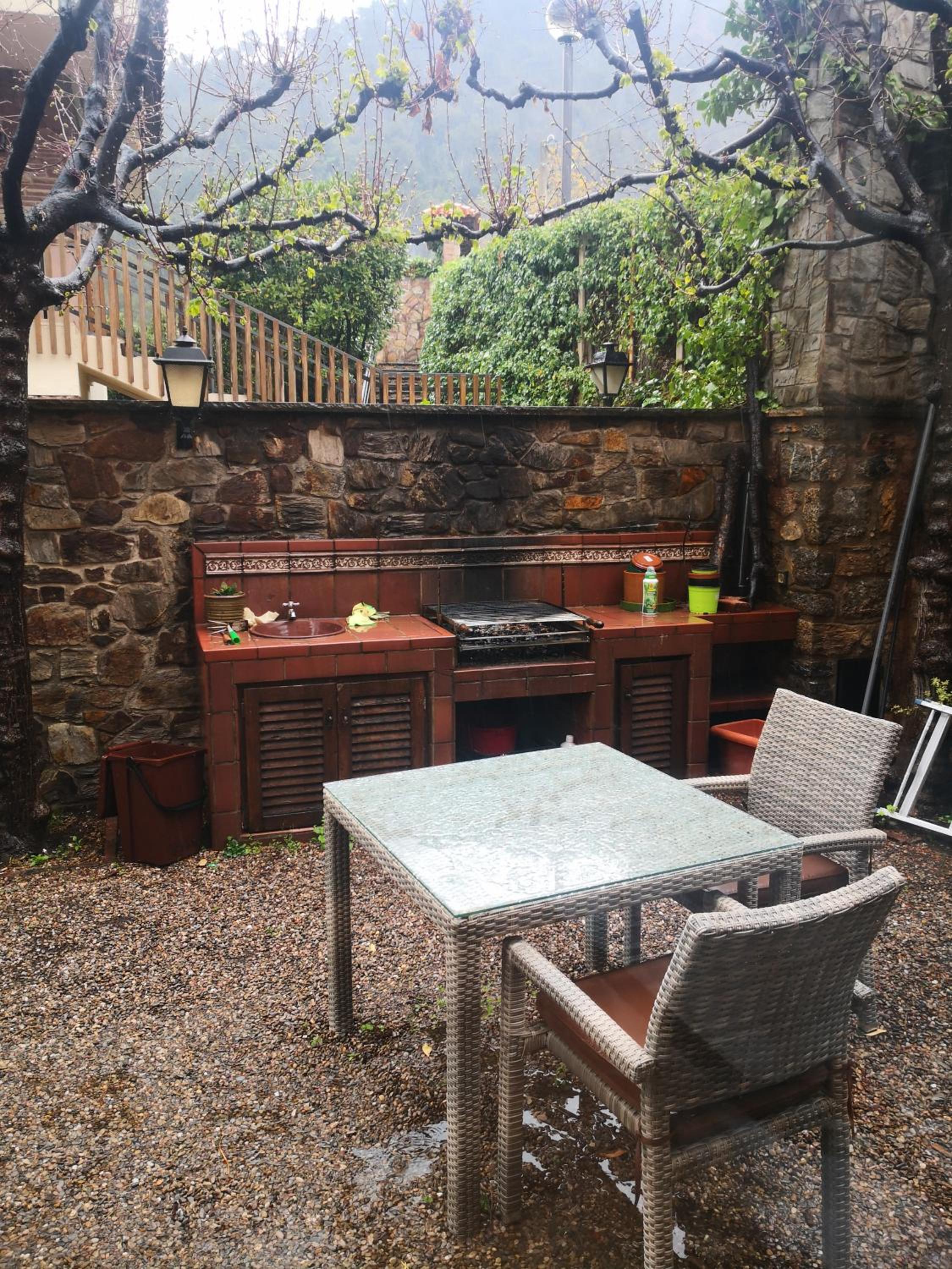 Double Room with Mountain View - Photo 6