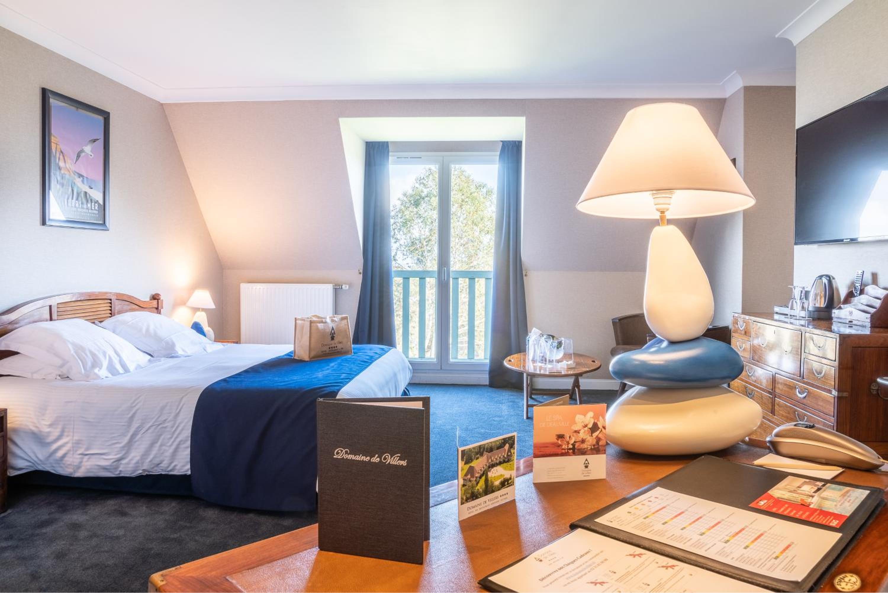 Executive Double Room with Spa Access photo 1