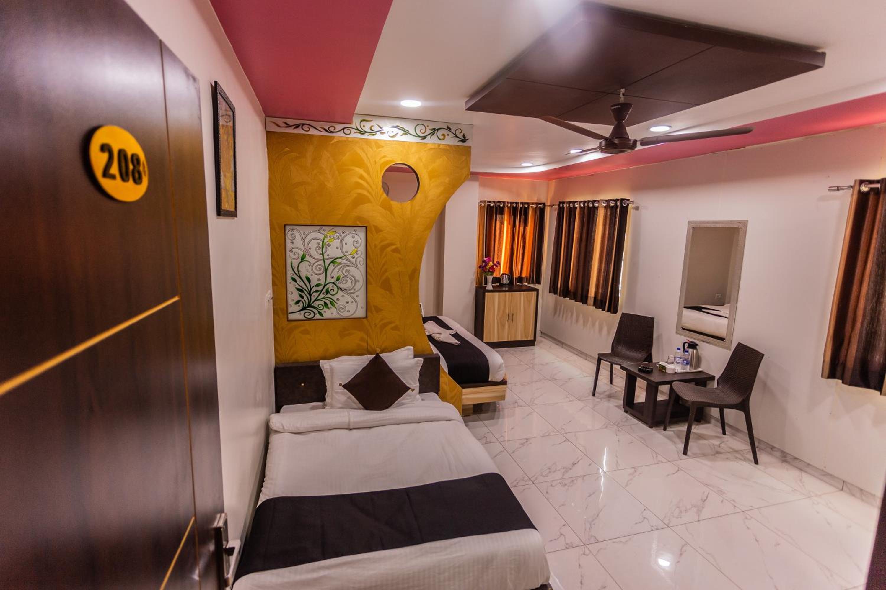 Suite photo 2