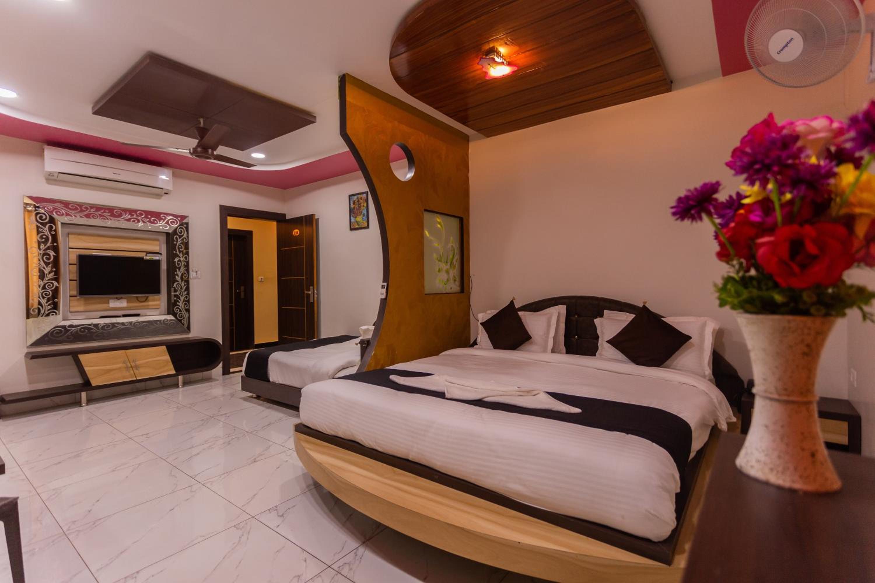 Suite photo 3