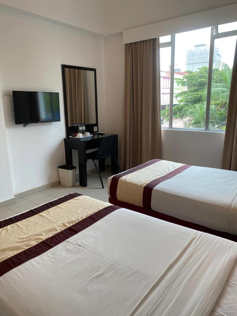 Superior Twin Room photo 1