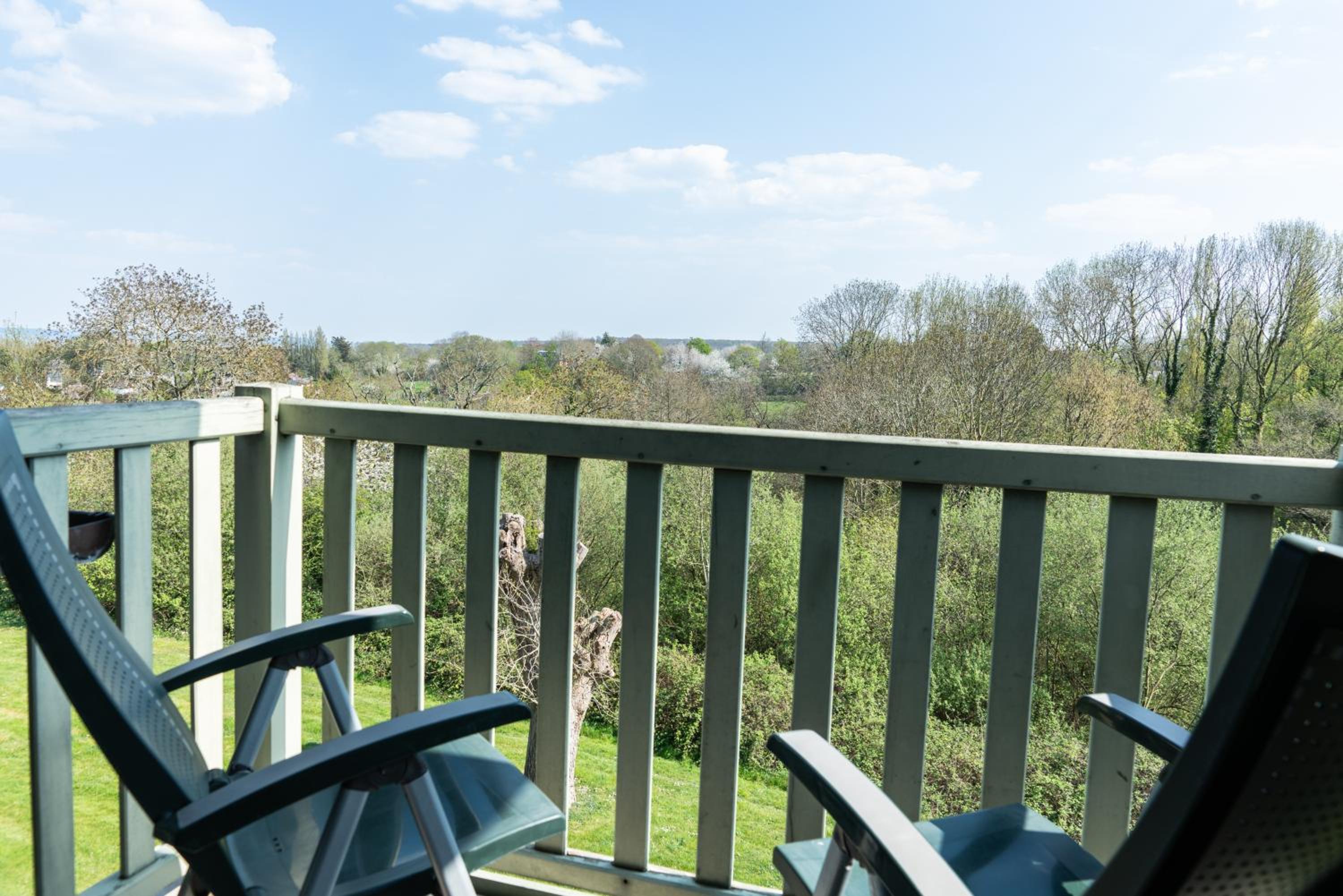 Junior Suite with Spa Access photo 2