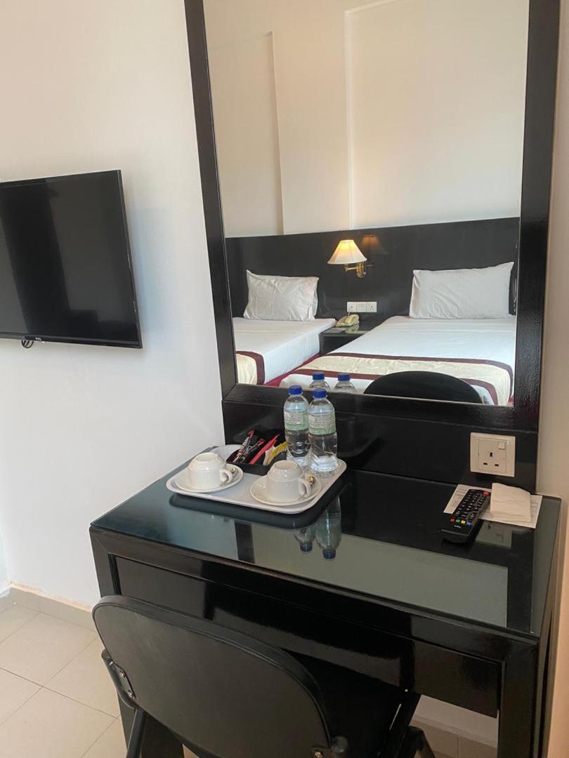 Superior Twin Room photo 3