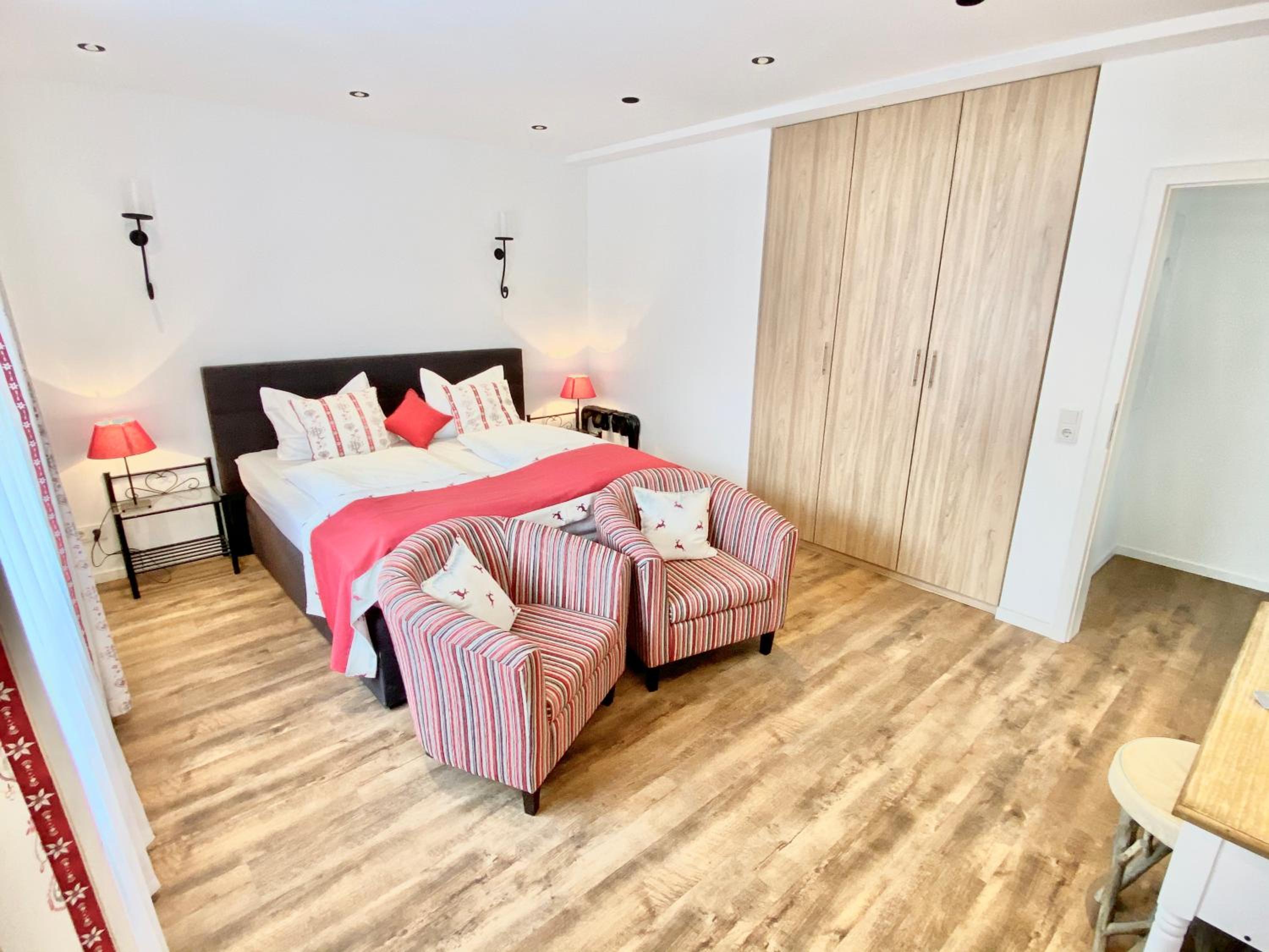 Superior Queen Room