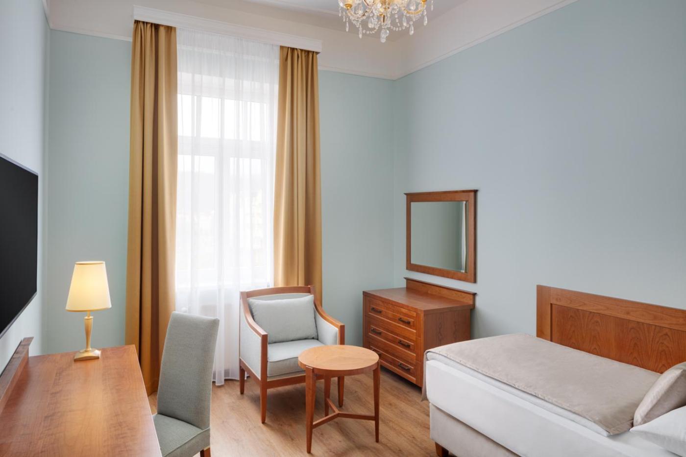 Special Offer - Superior Plus Double or Twin Room with Wellness Package photo 2