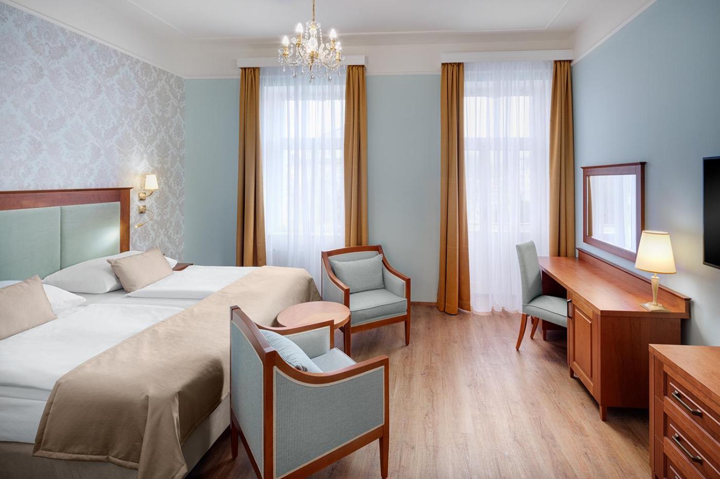Imperial - Superior Plus Double or Twin Room with Wellness and Fitness Access photo 1