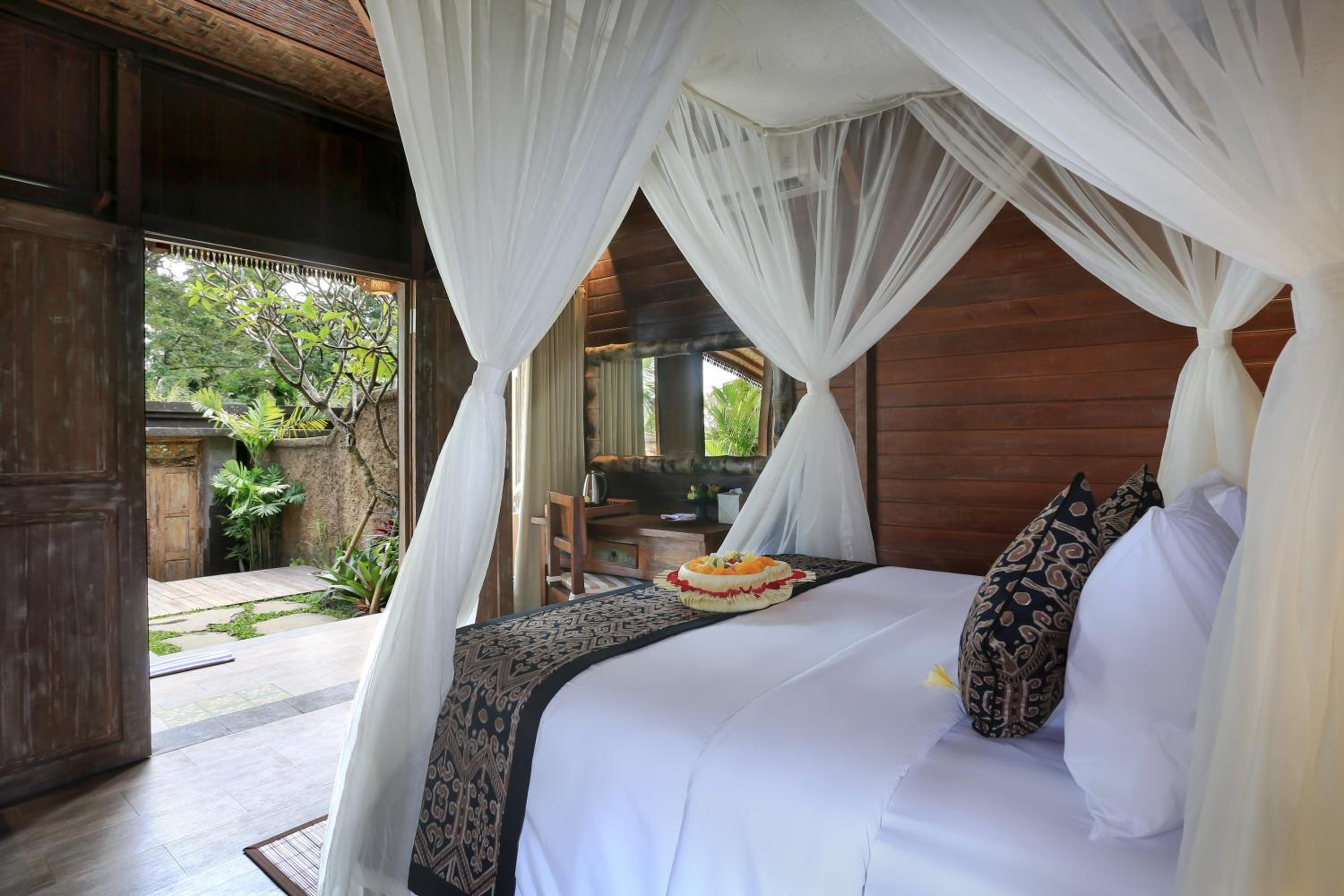 Two-Bedroom Villa with Private Pool