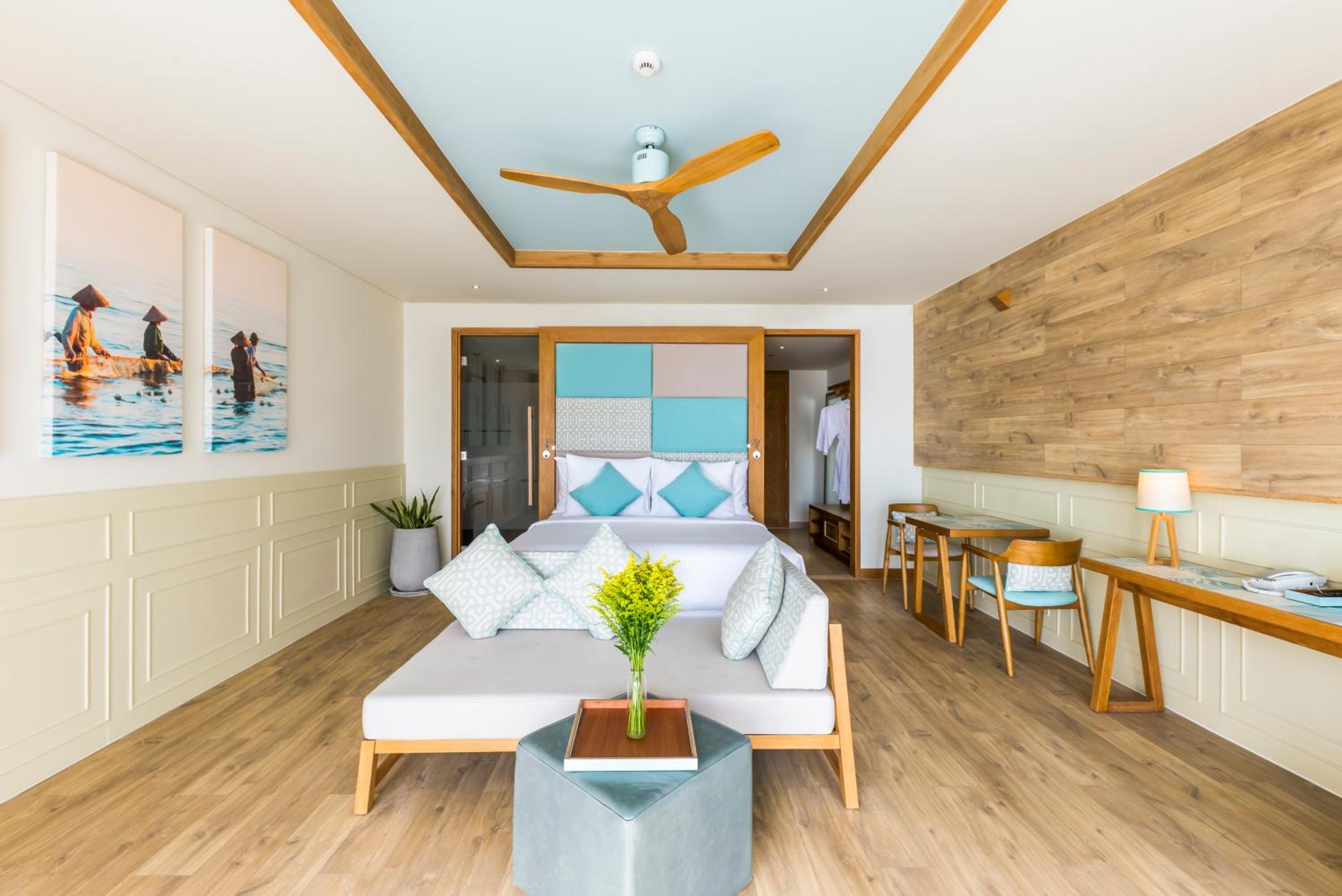 Fusion King Suite with Partial Sea View - Photo 5