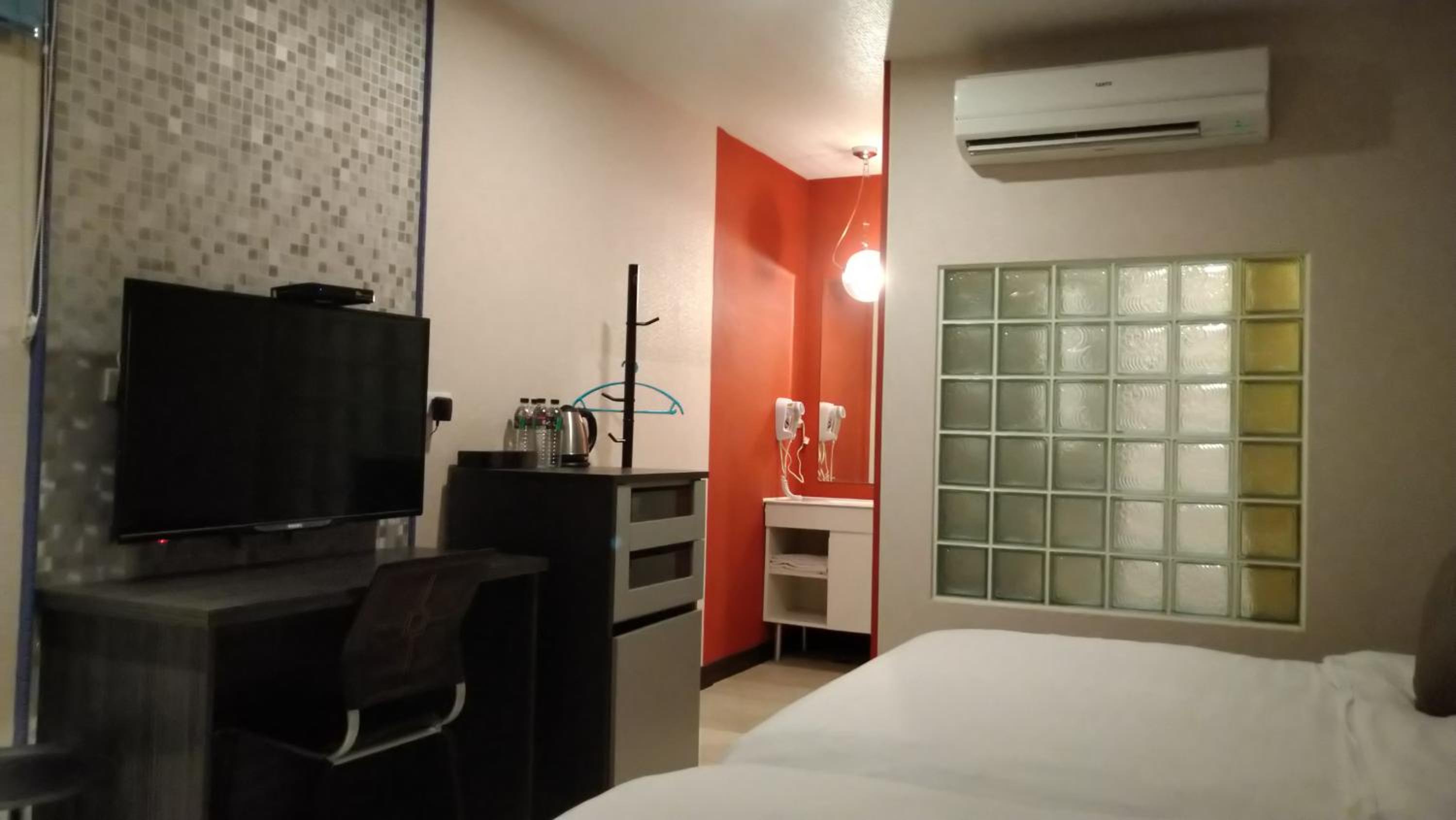 Quadruple Room photo 2