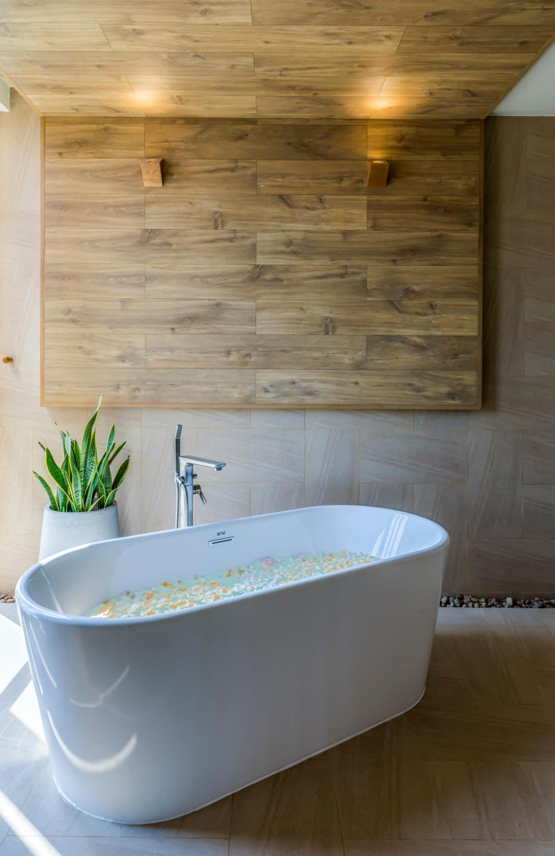 Fusion Deluxe King Suite With Partial Sea View - Daily Spa Inclusive - Photo 3