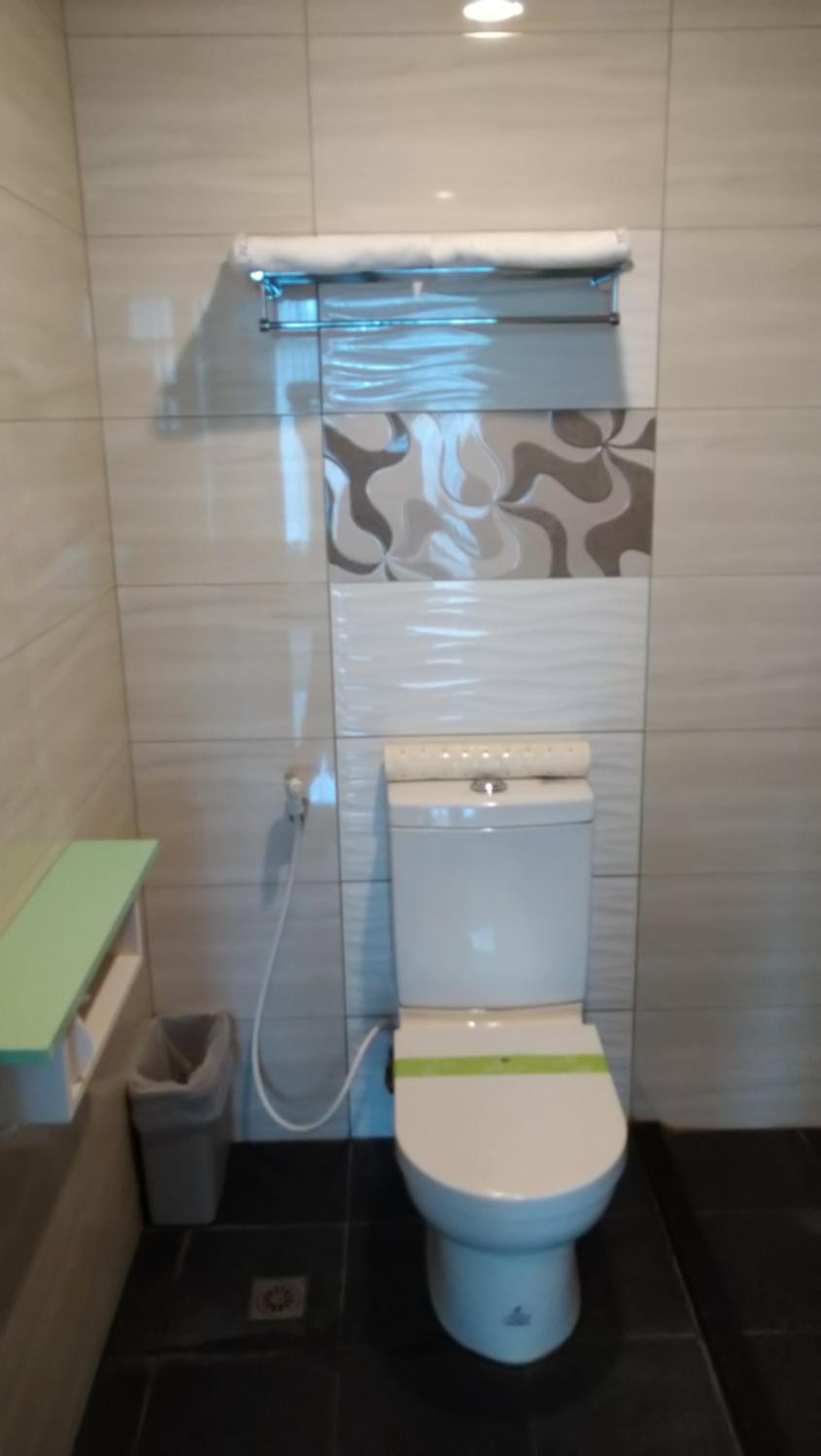 Budget Double Room photo 2