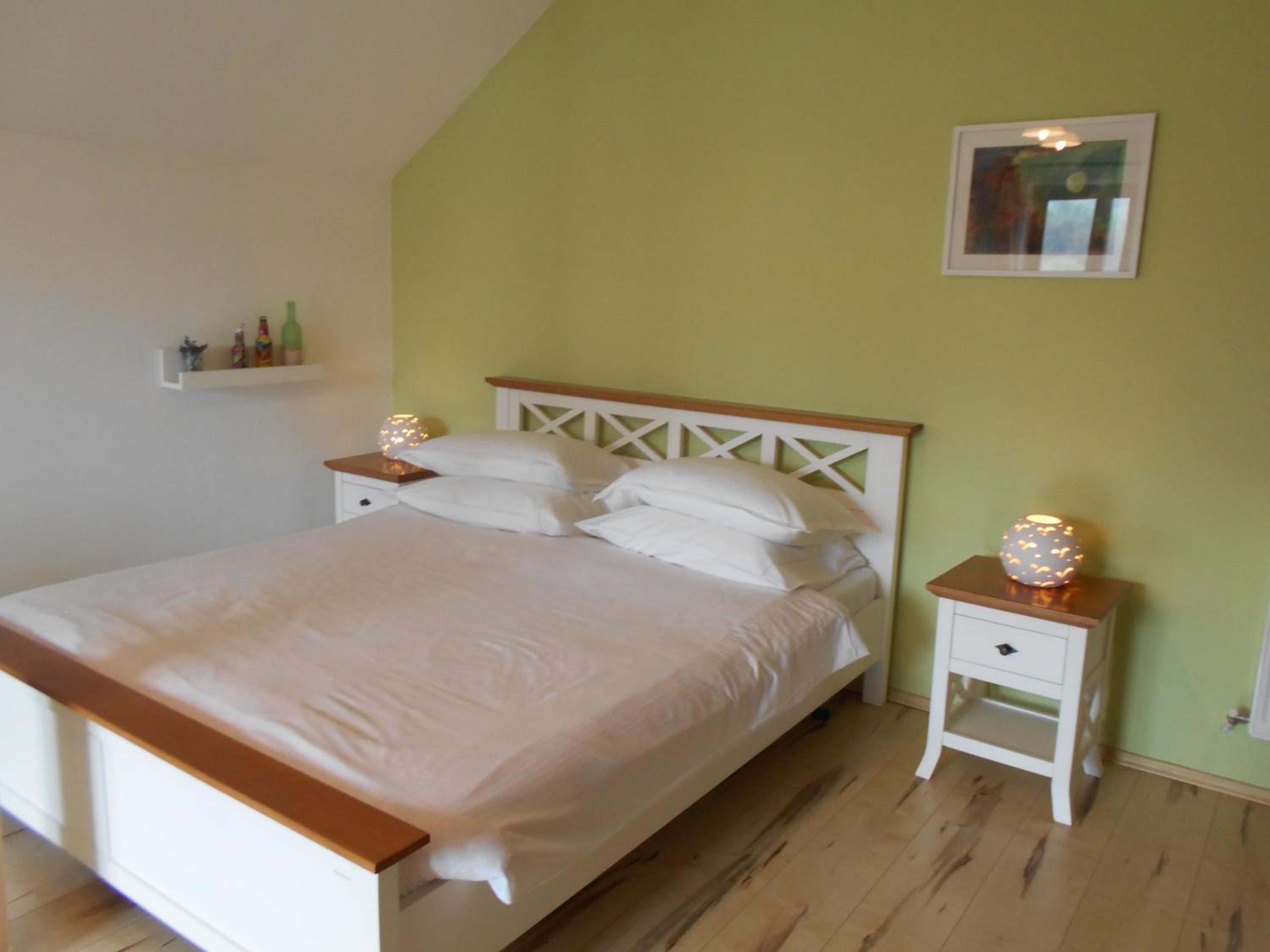 Double Room with Mountain View photo 2