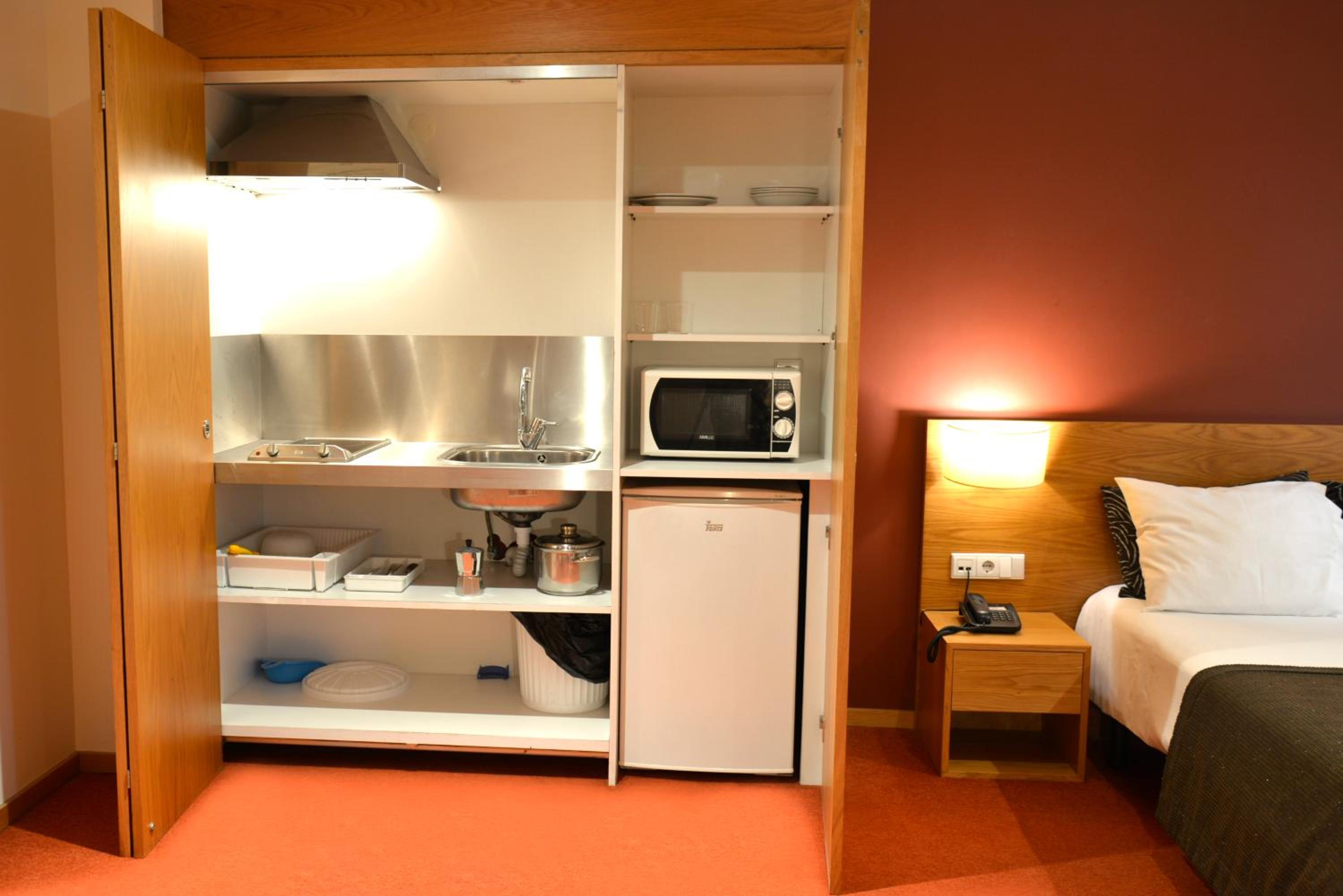 Apartment T0 photo 3