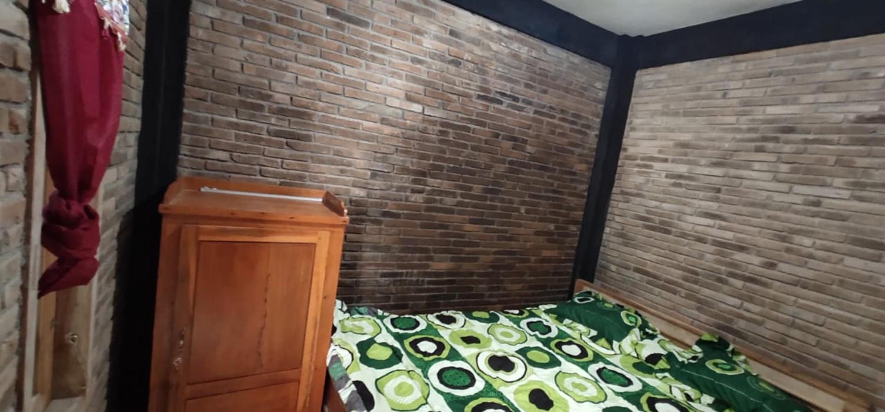 Single Bed In Mixed Dormitory Room photo 2