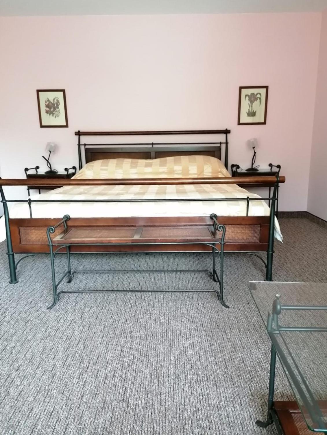 Junior Suite with Terrace photo 1