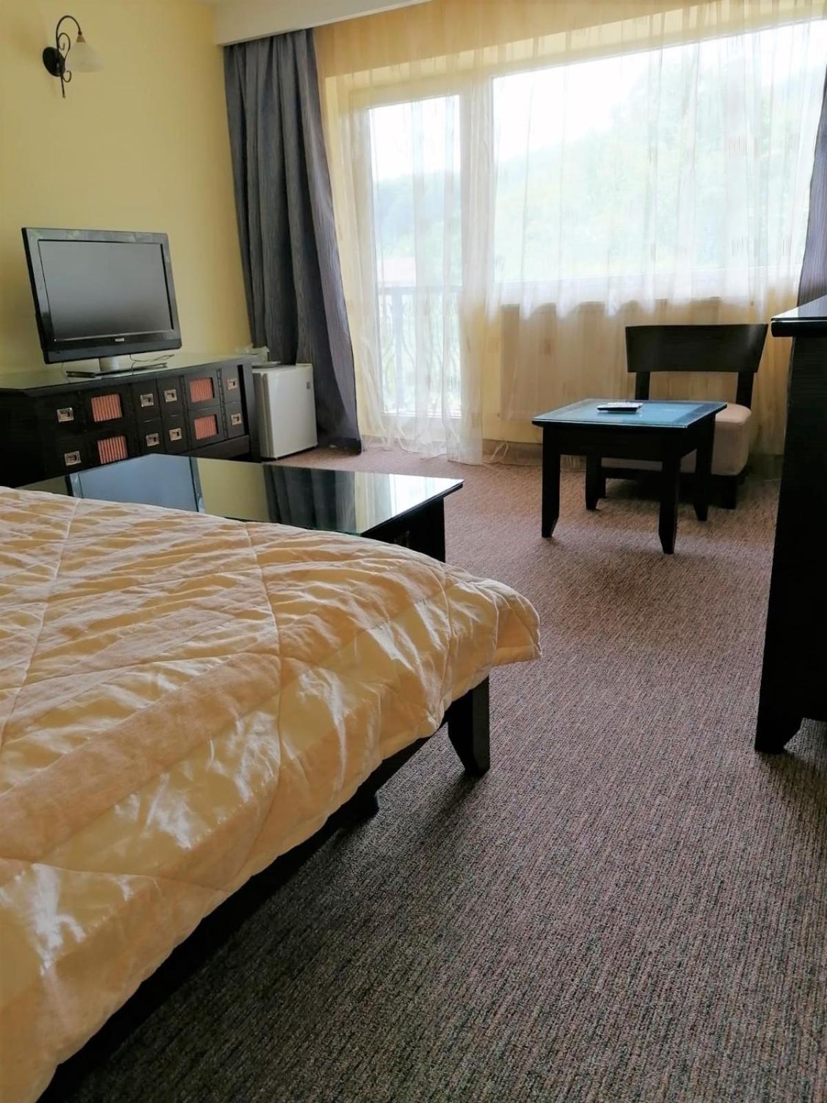 Junior Suite with Terrace photo 2