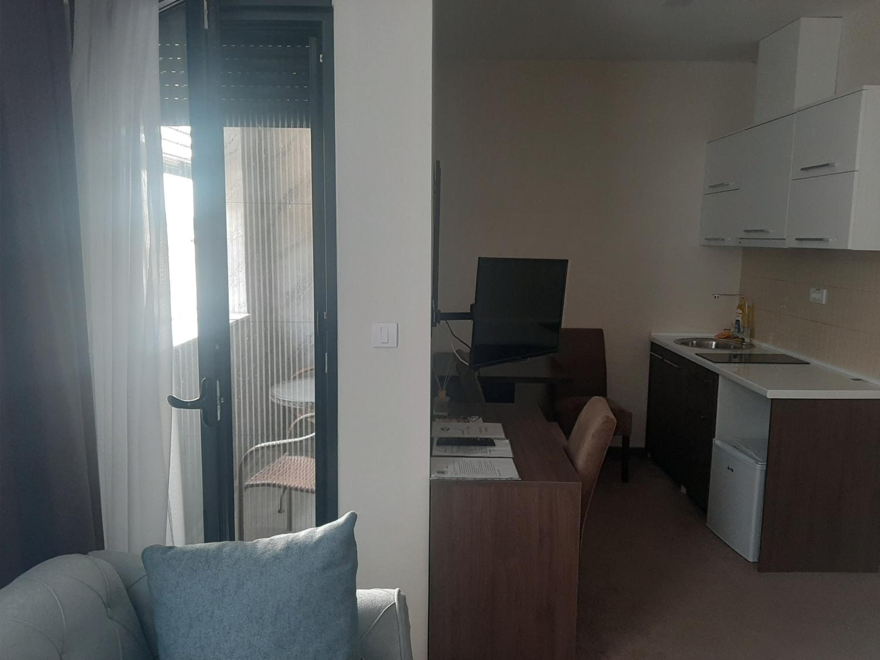 Triple Room with Balcony photo 2