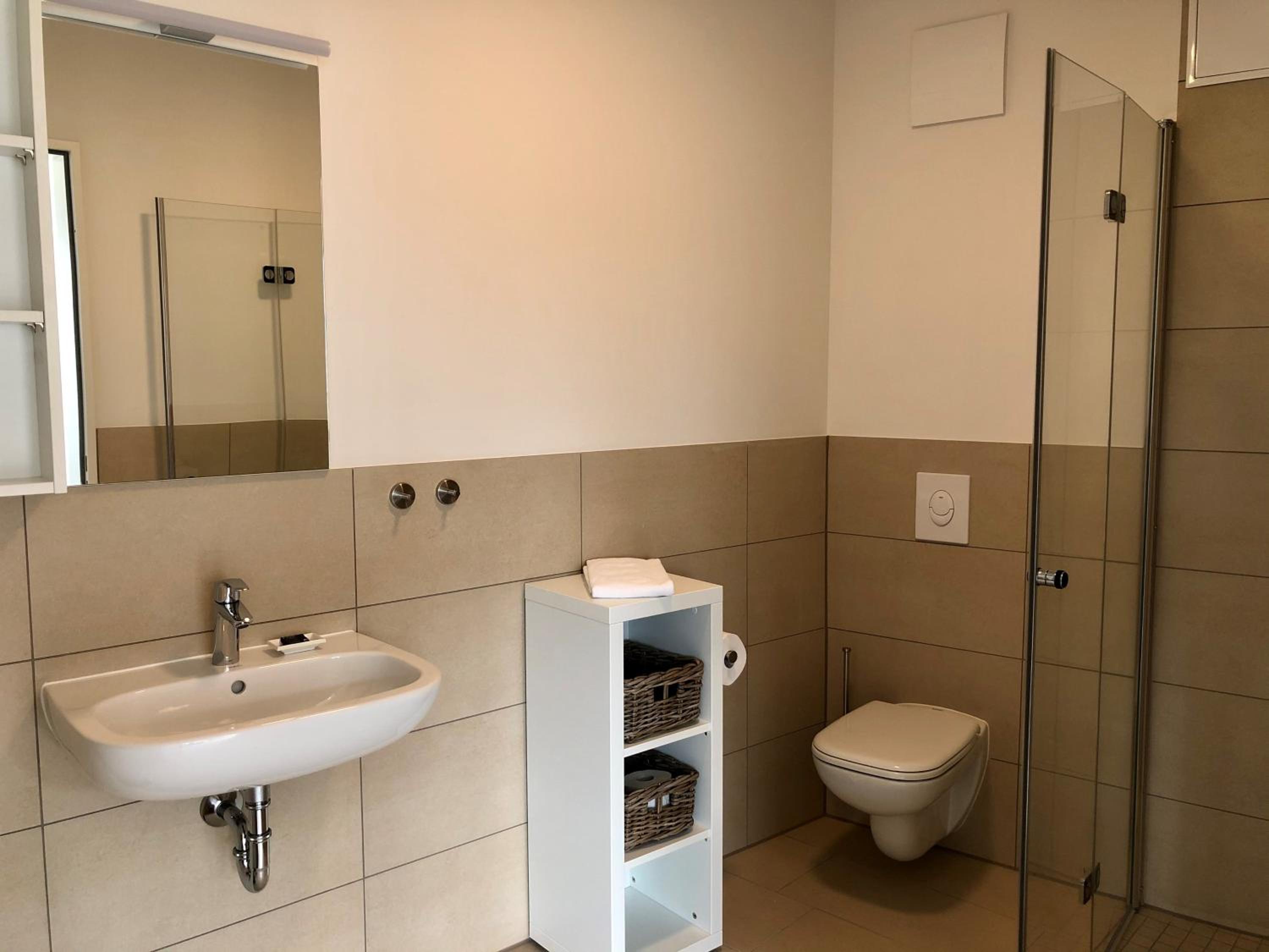 Deluxe Apartment photo 3