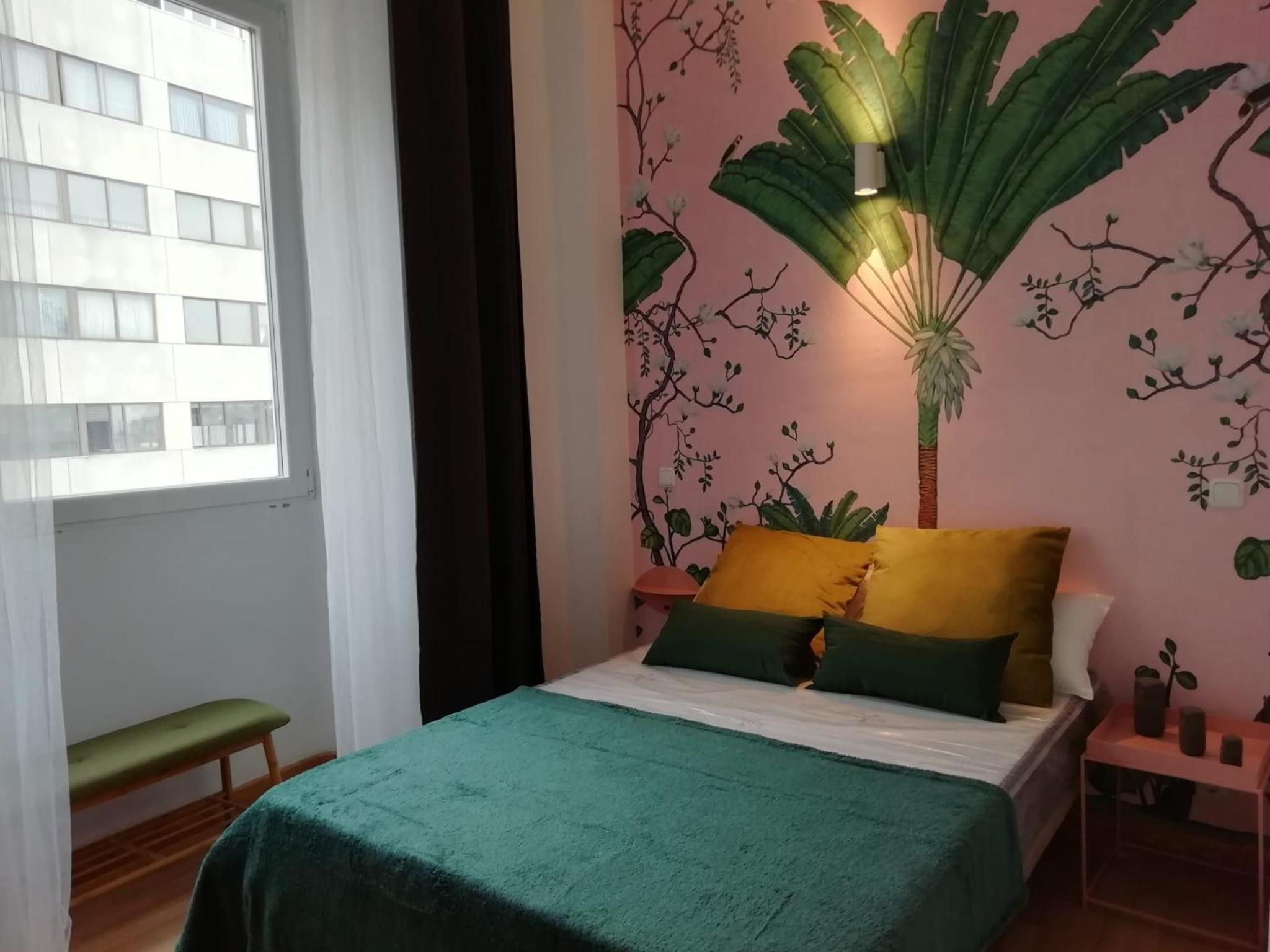 Two-Bedroom Apartment - Photo 6