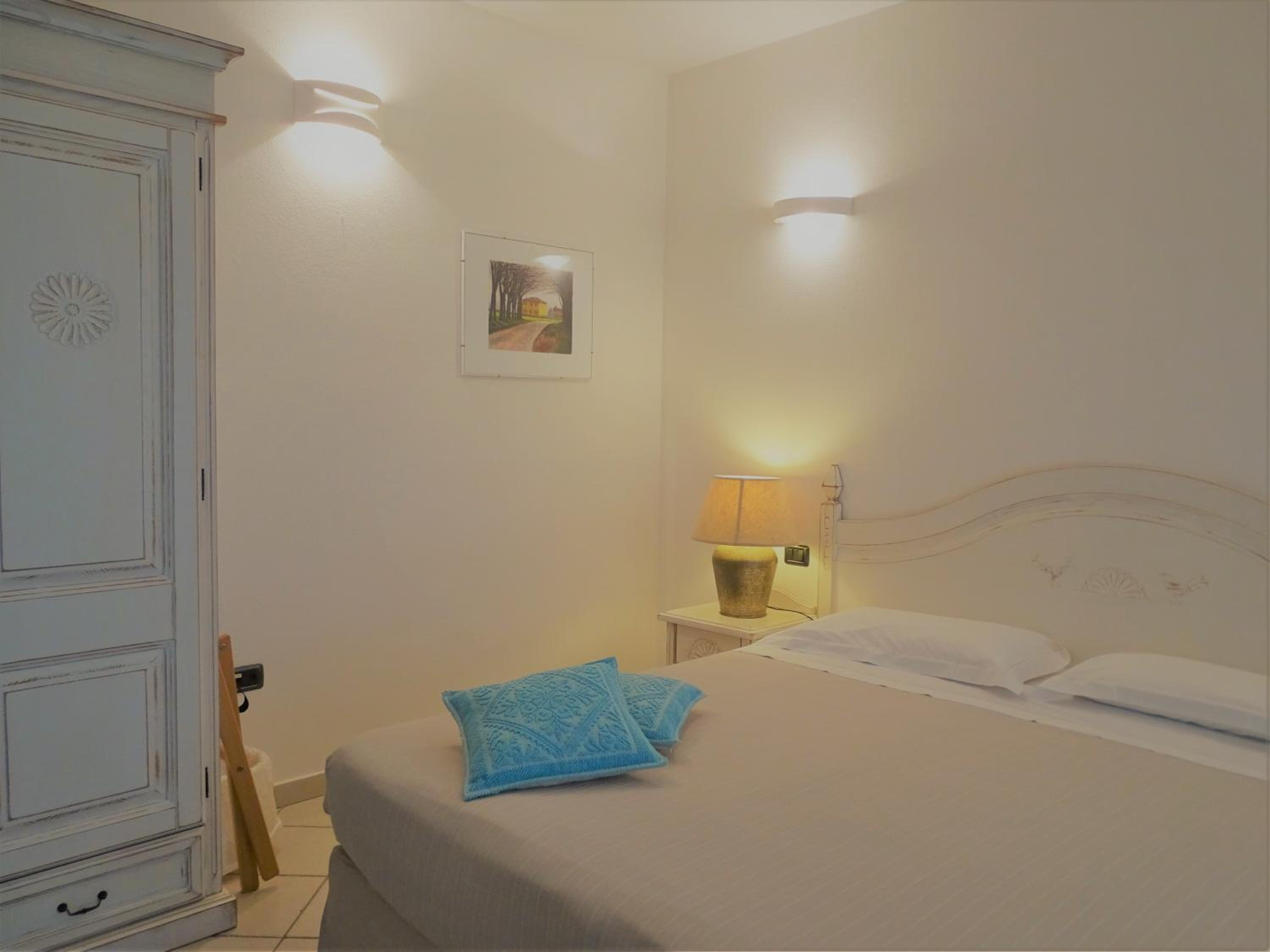 Junior Suite mit Terrasse