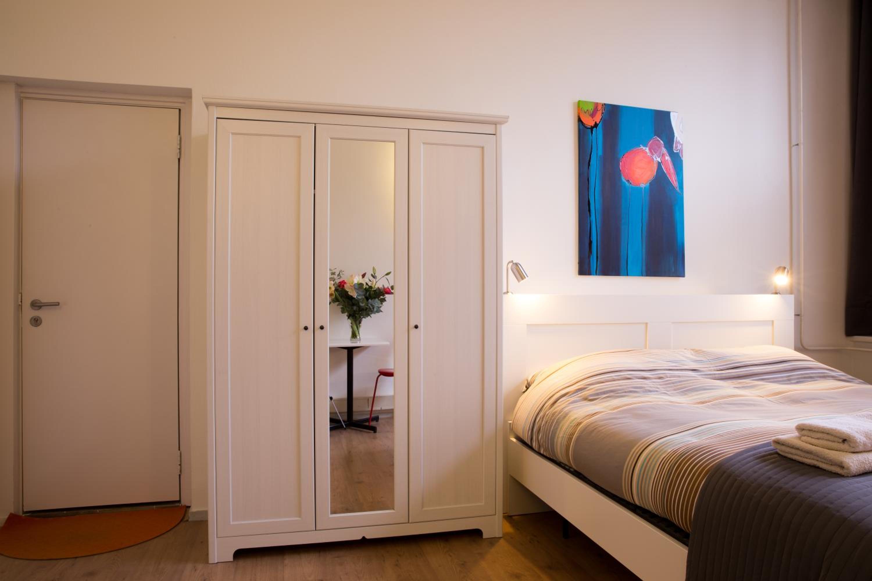 Double Room photo 3