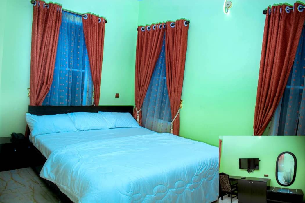 Deluxe Room photo 3