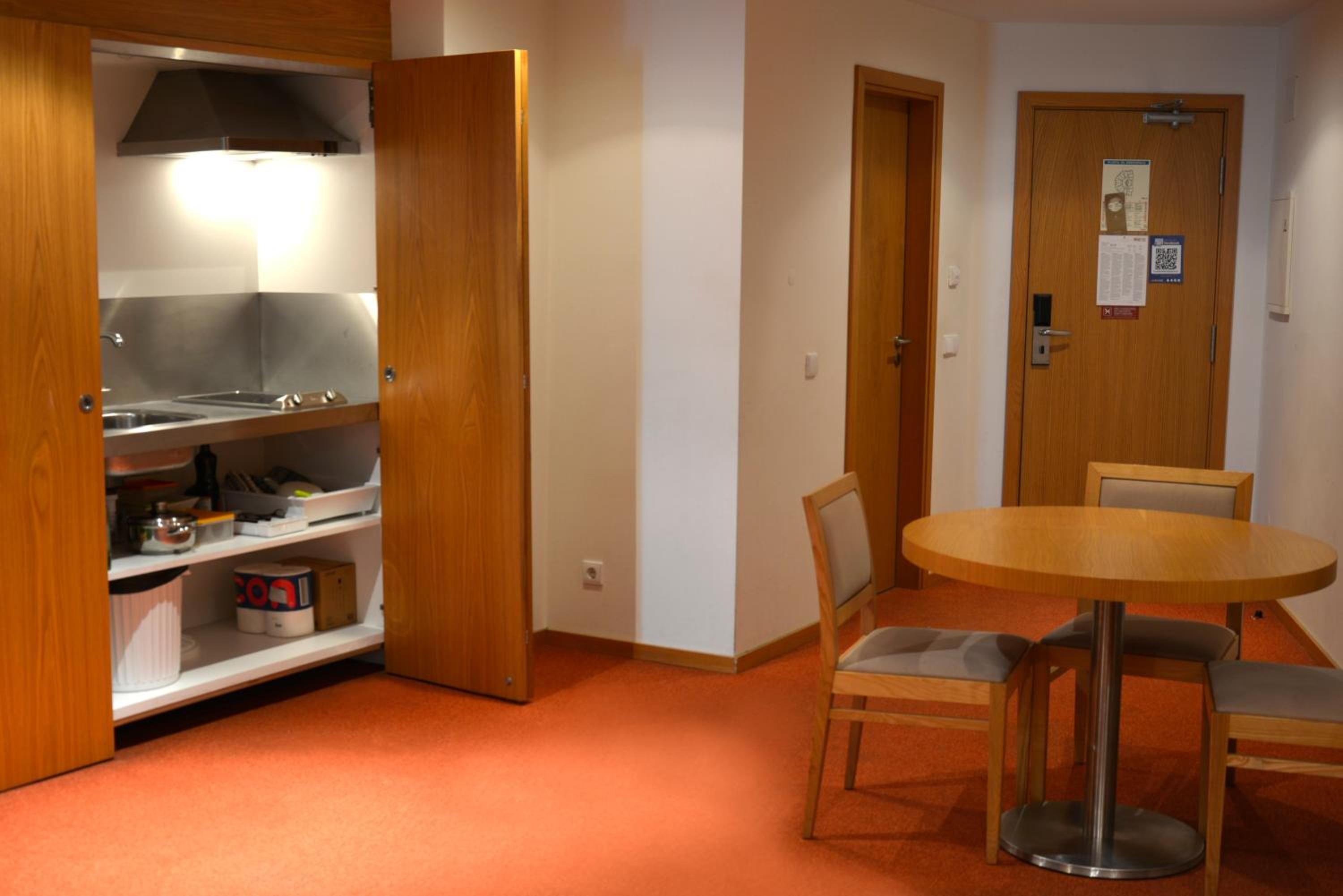 Apartment T1 photo 3