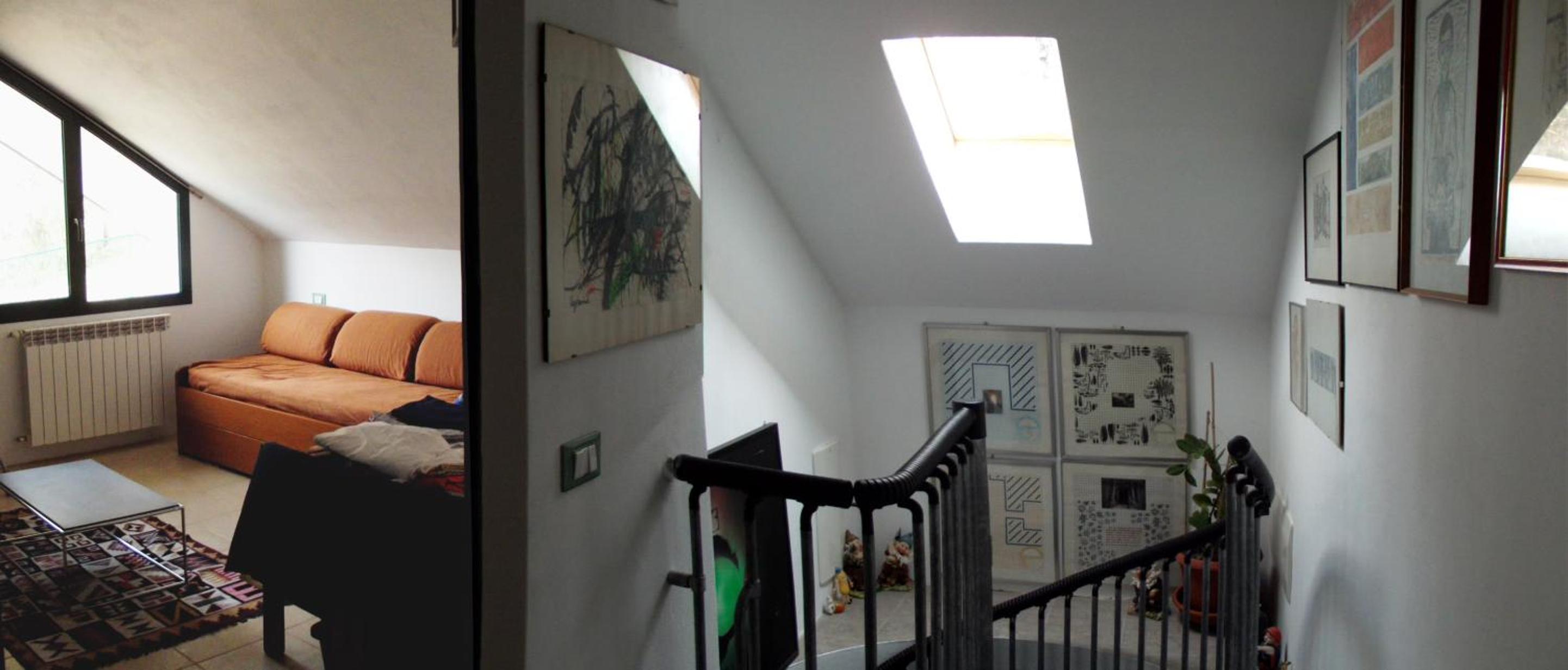 Apartment With Garden View photo 1