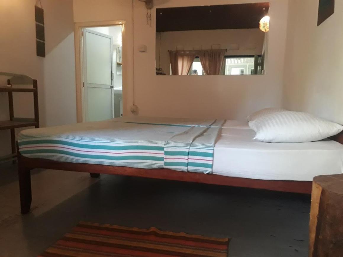 Double or Twin Room with Bathroom photo 2